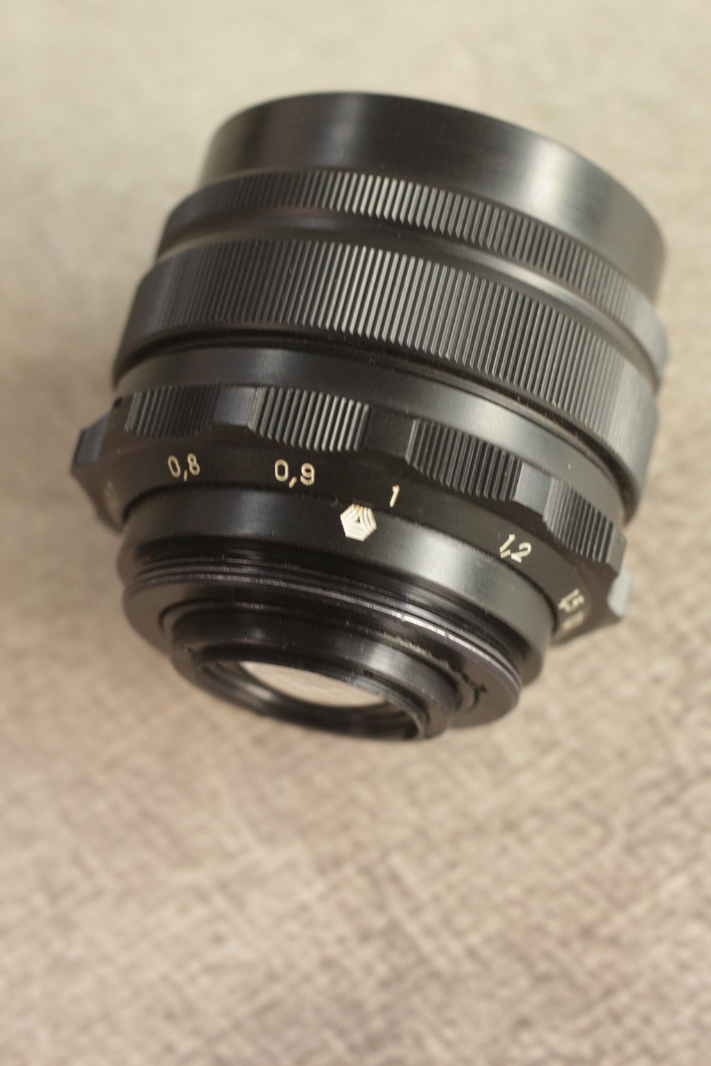Mir-1B 37mm F2.8