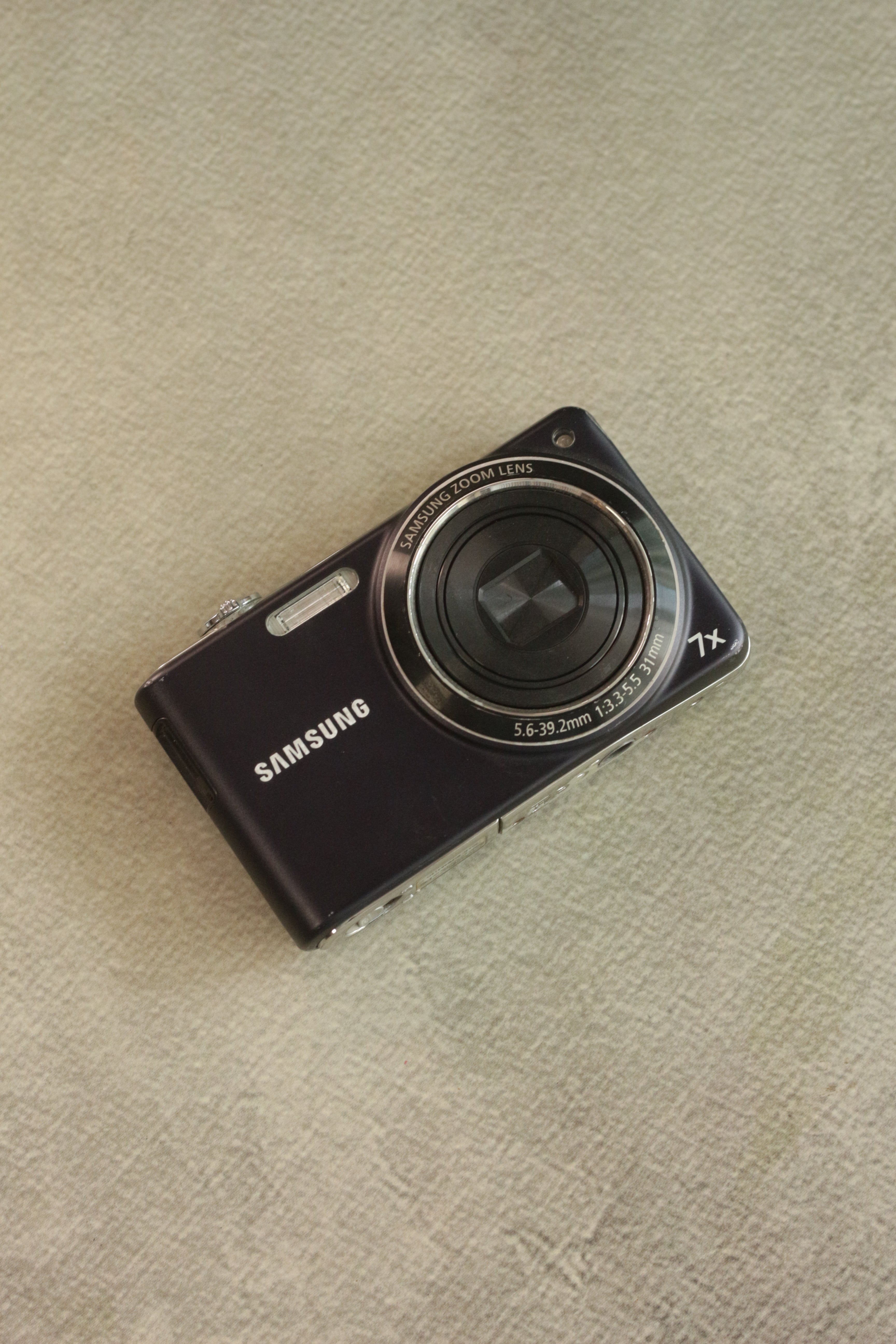 Samsung PL200