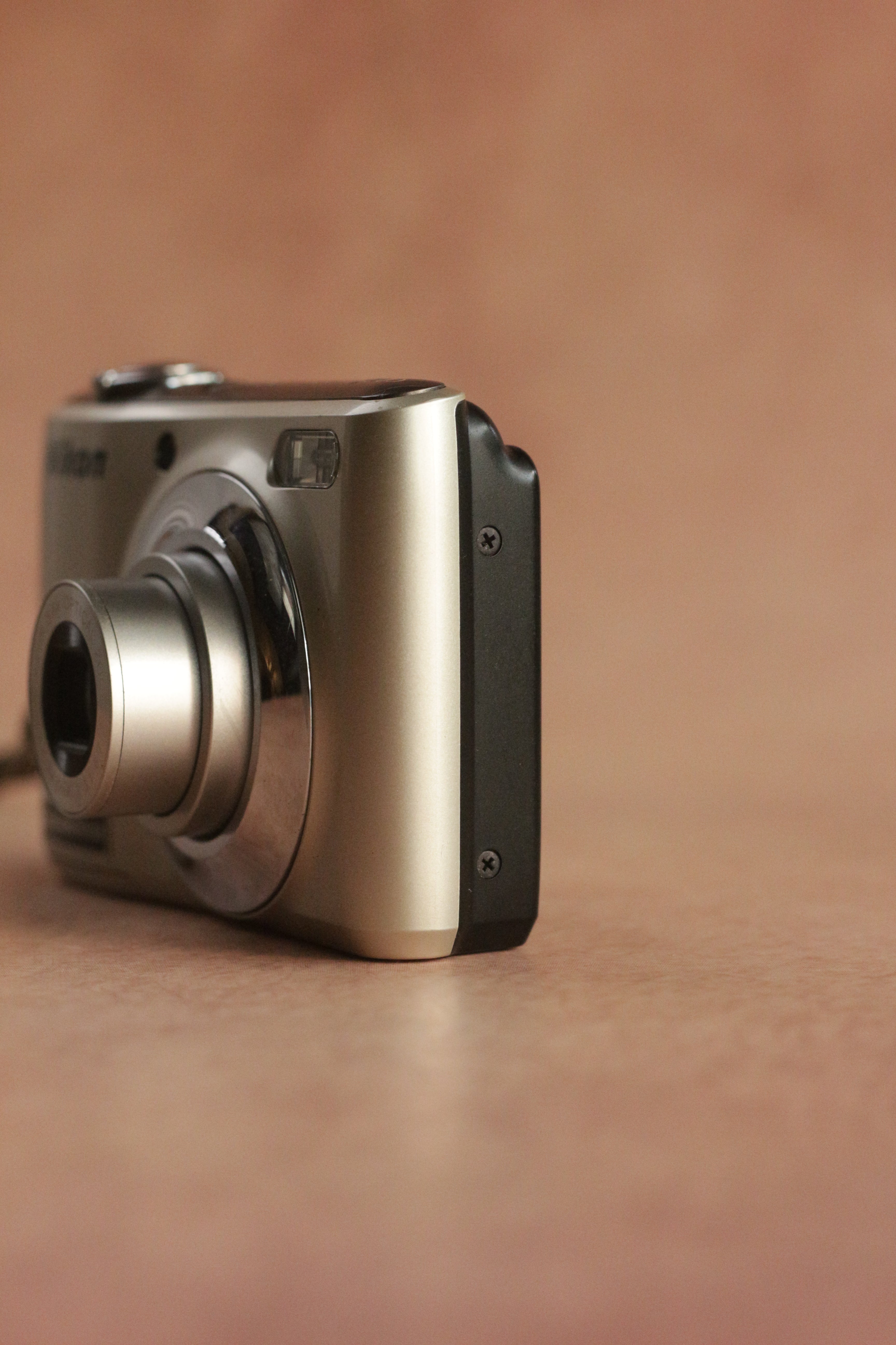 Nikon Coolpix L21 + original box