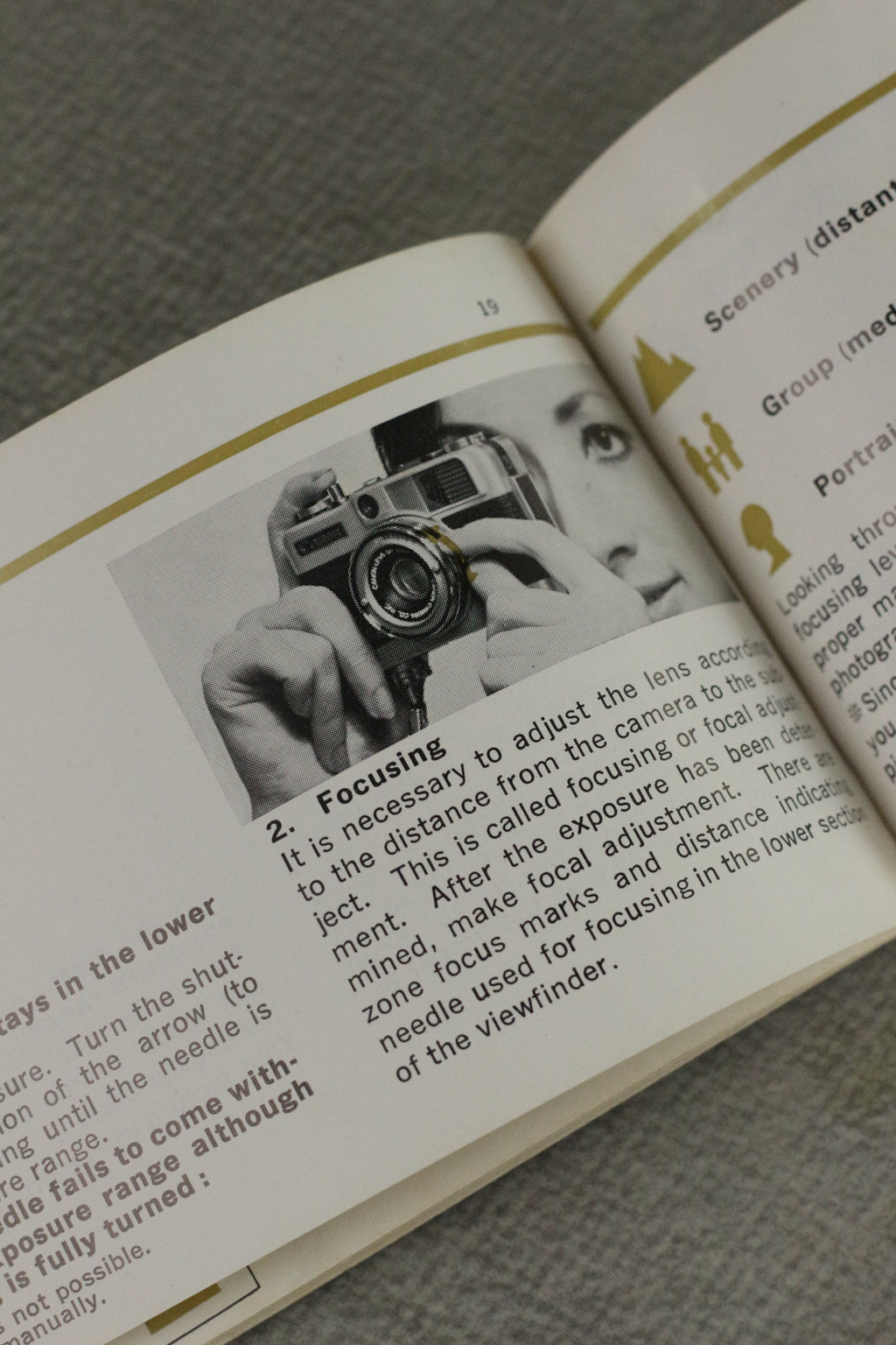 Canon Demi EE17 Instruction Manual