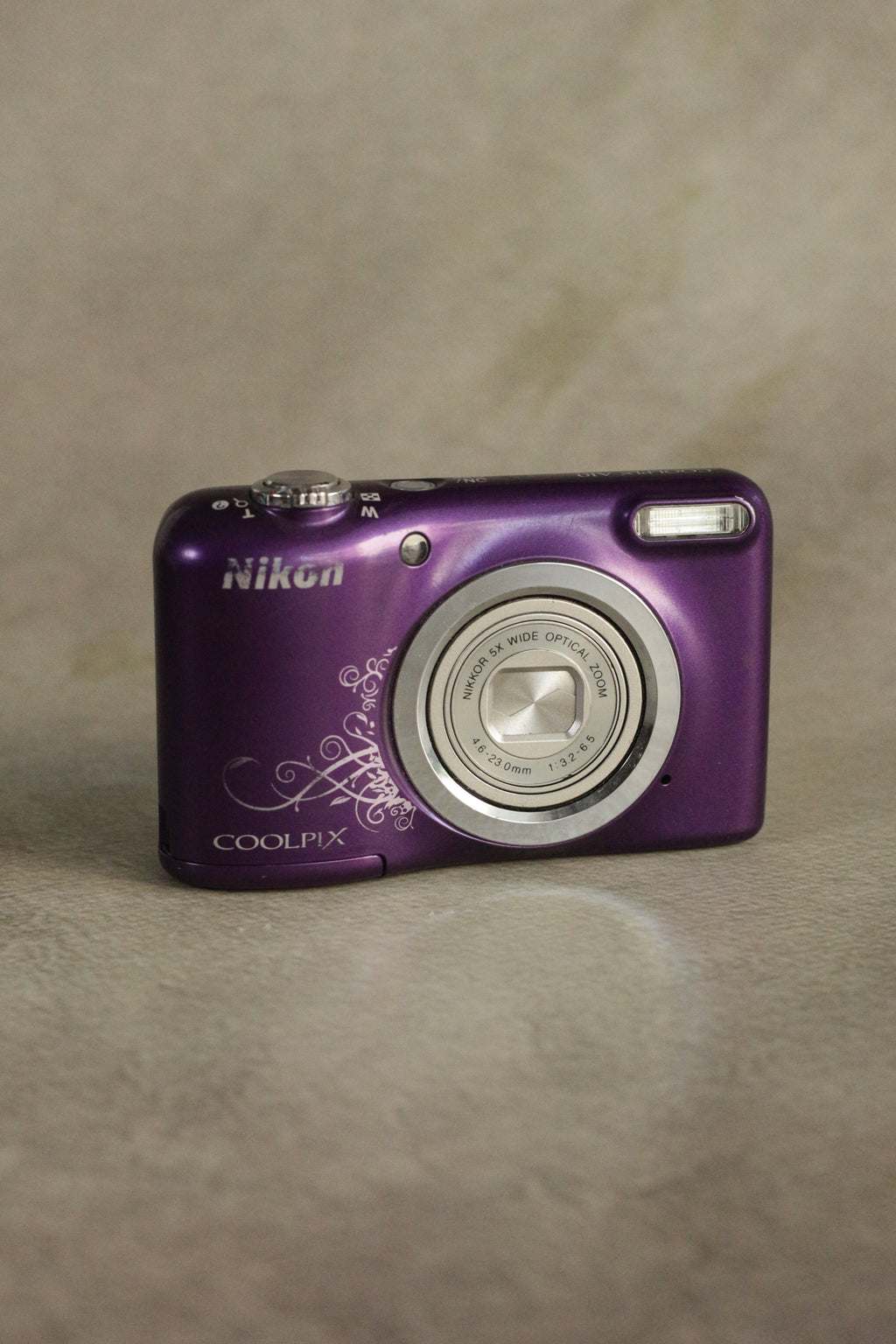 Nikon Coolpix L10