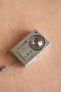 Olympus Camedia FE-5500