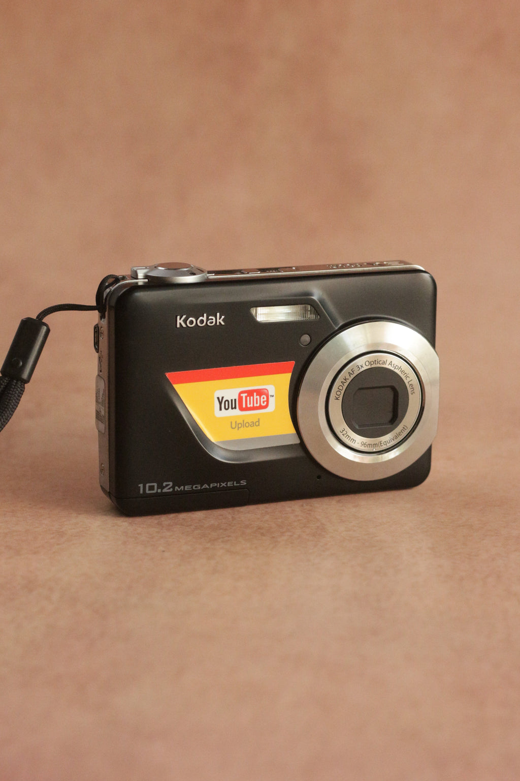 Kodak EasyShare C180 + original box