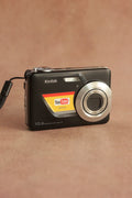 Kodak EasyShare C180 + original box