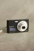 Sony Cyber-shot DSC W510