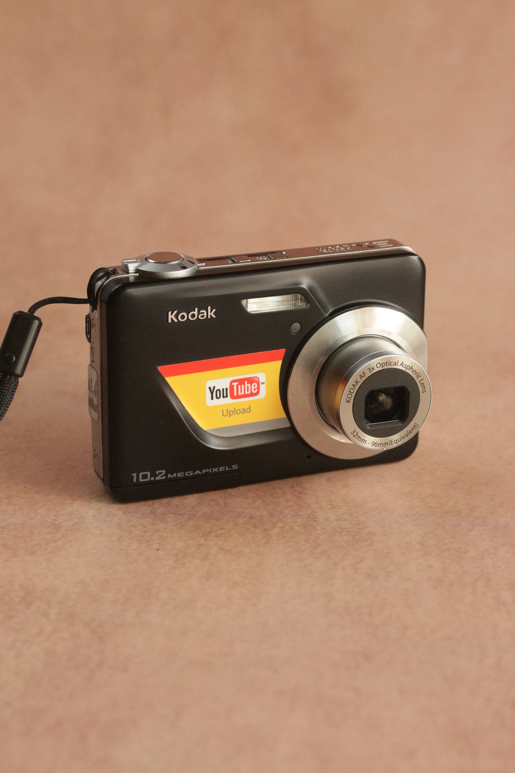 Kodak EasyShare C180 + original box