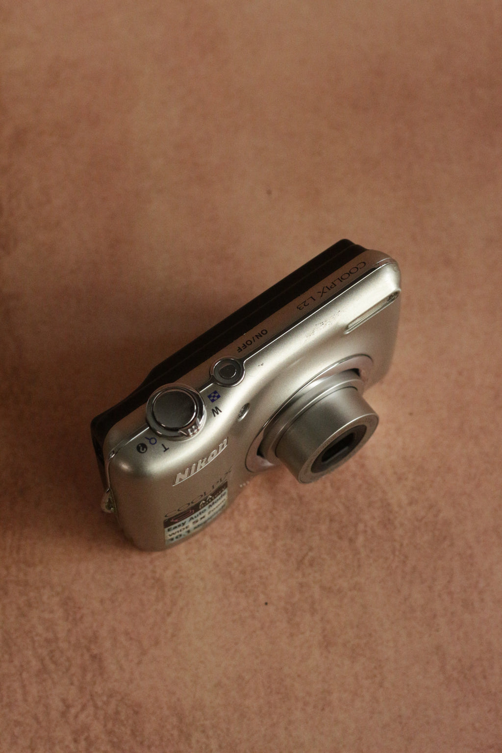 Nikon Coolpix L23