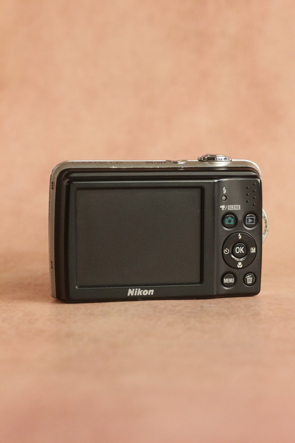 Nikon Coolpix L23