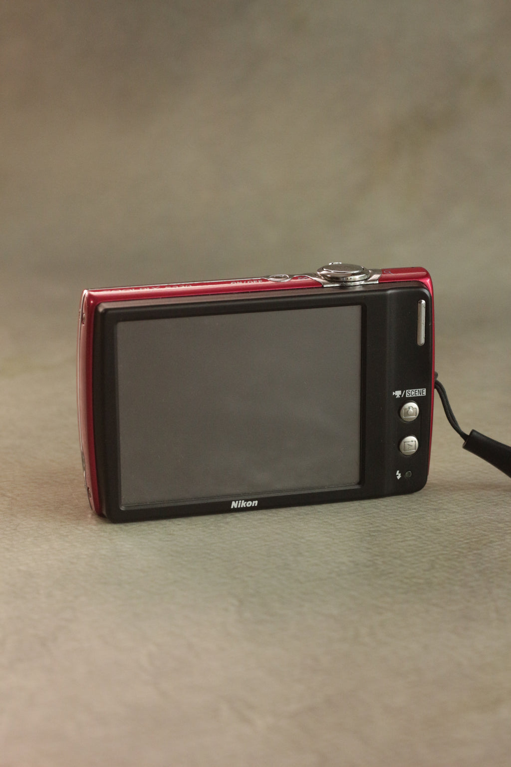 Nikon Coolpix S230