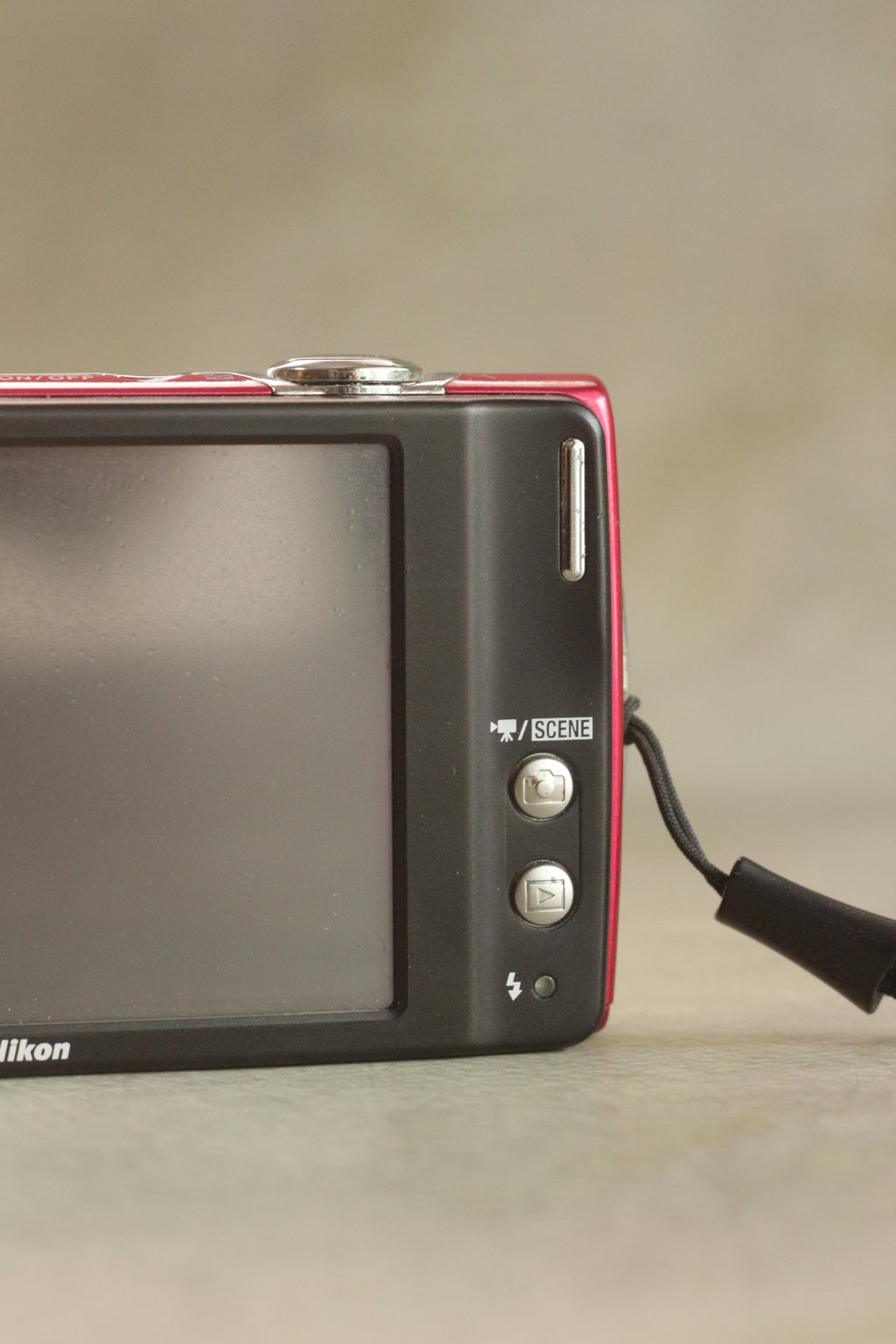 Nikon Coolpix S230