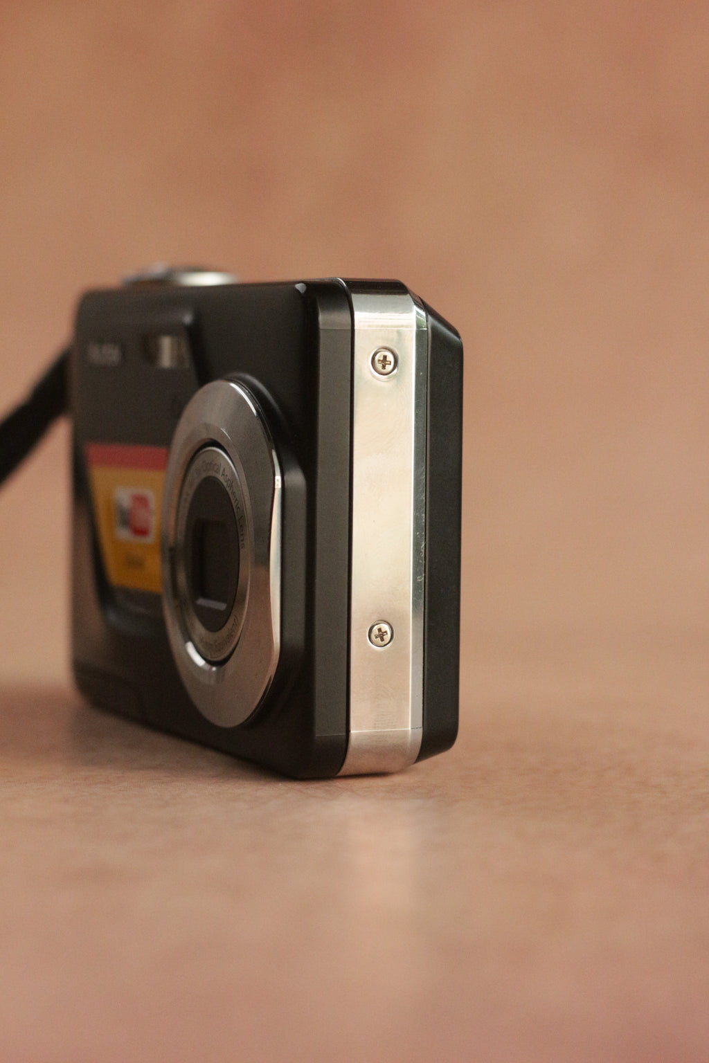 Kodak EasyShare C180 + original box