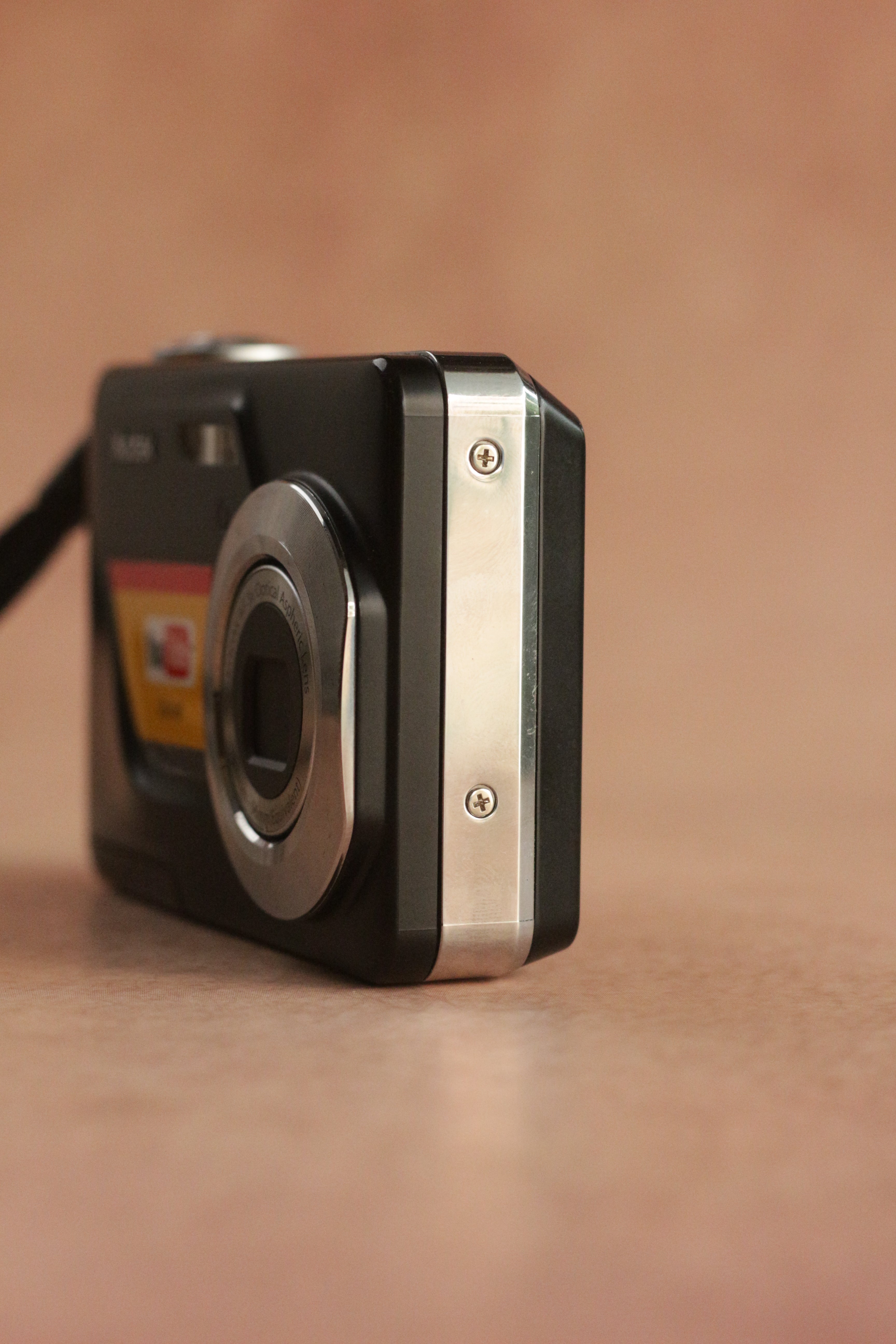 Kodak EasyShare C180 + original box