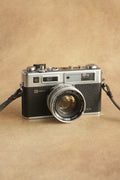 Yashica Electro GSN