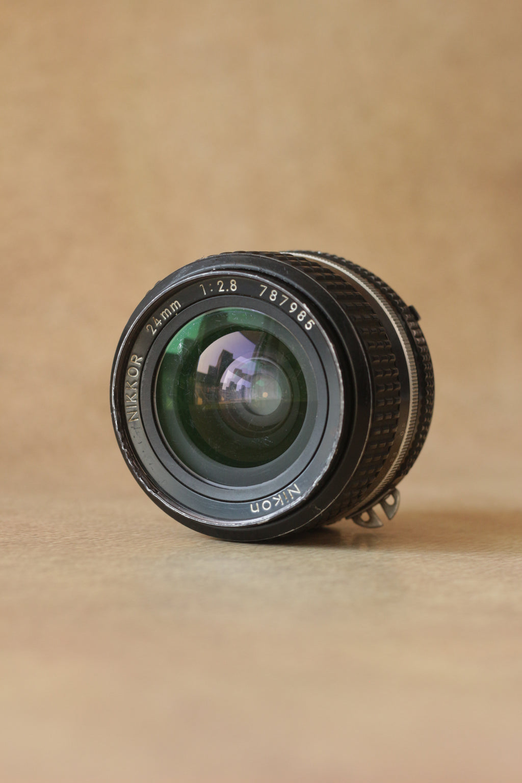 Nikon Nikkor AI 24mm F2.8