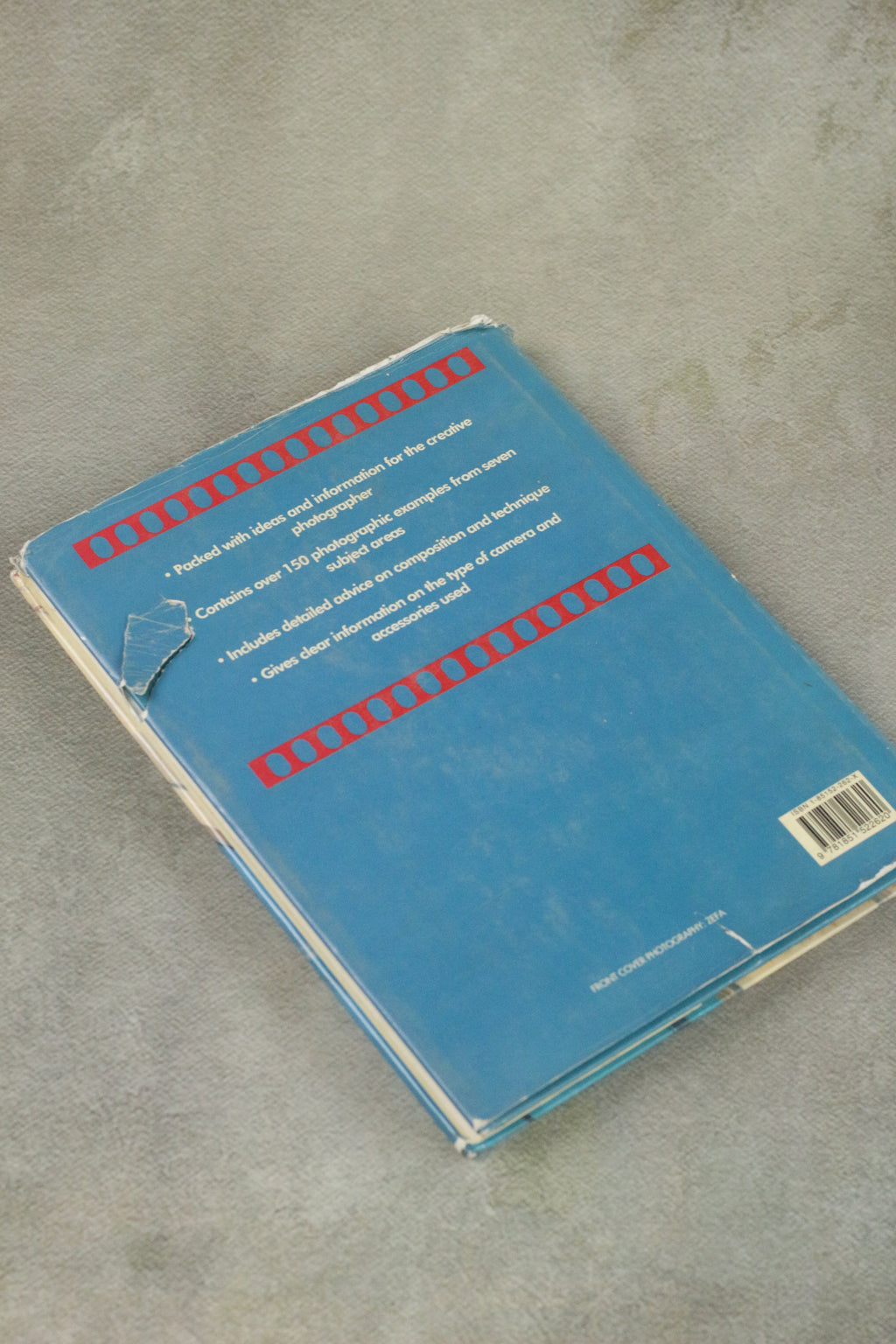 Take Better Pictures — Richard Platt (Book)