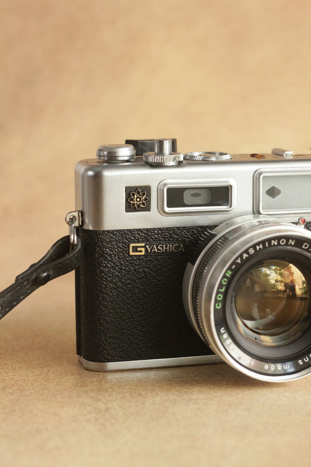 Yashica Electro GSN