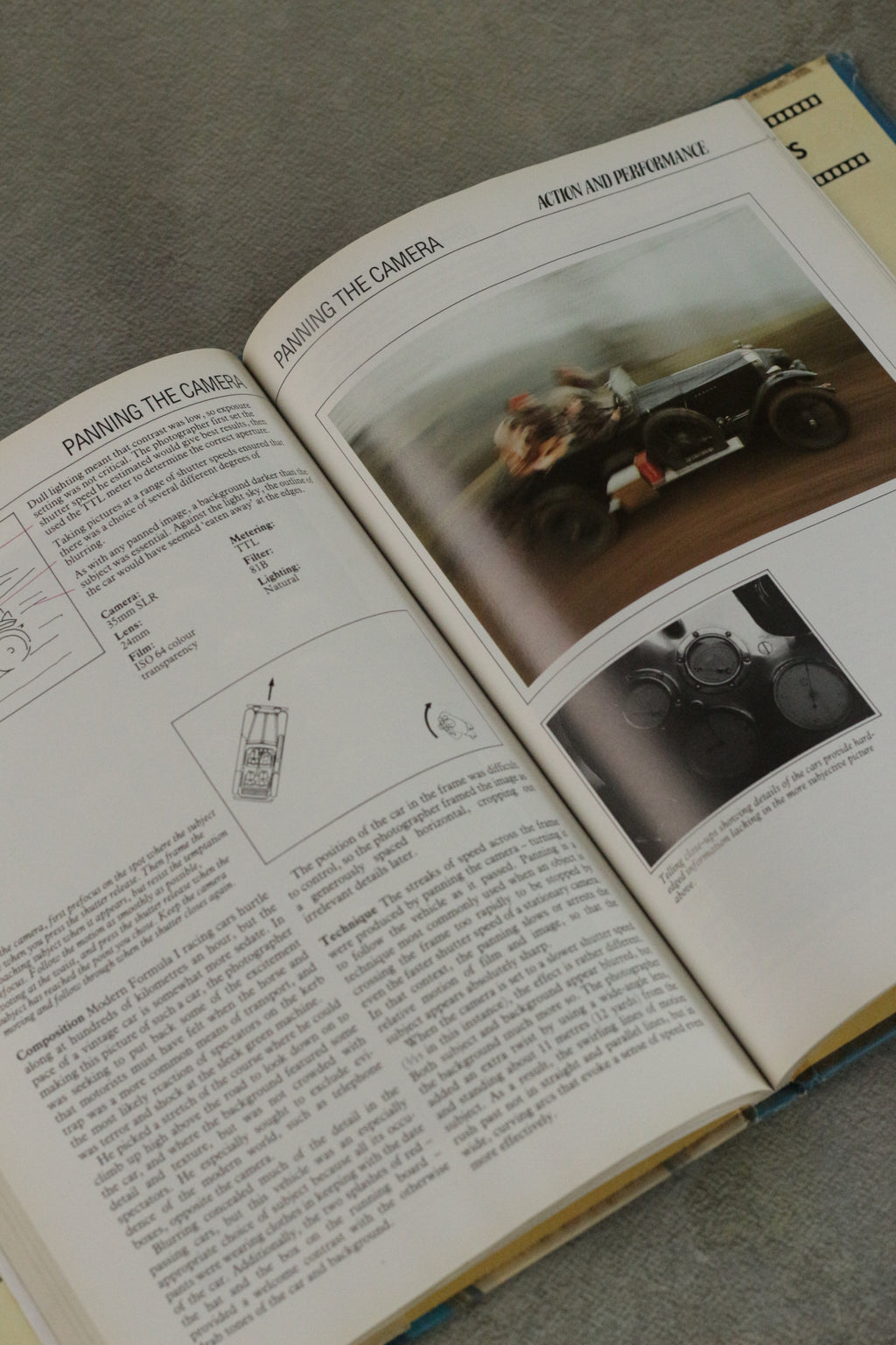 Take Better Pictures — Richard Platt (Book)
