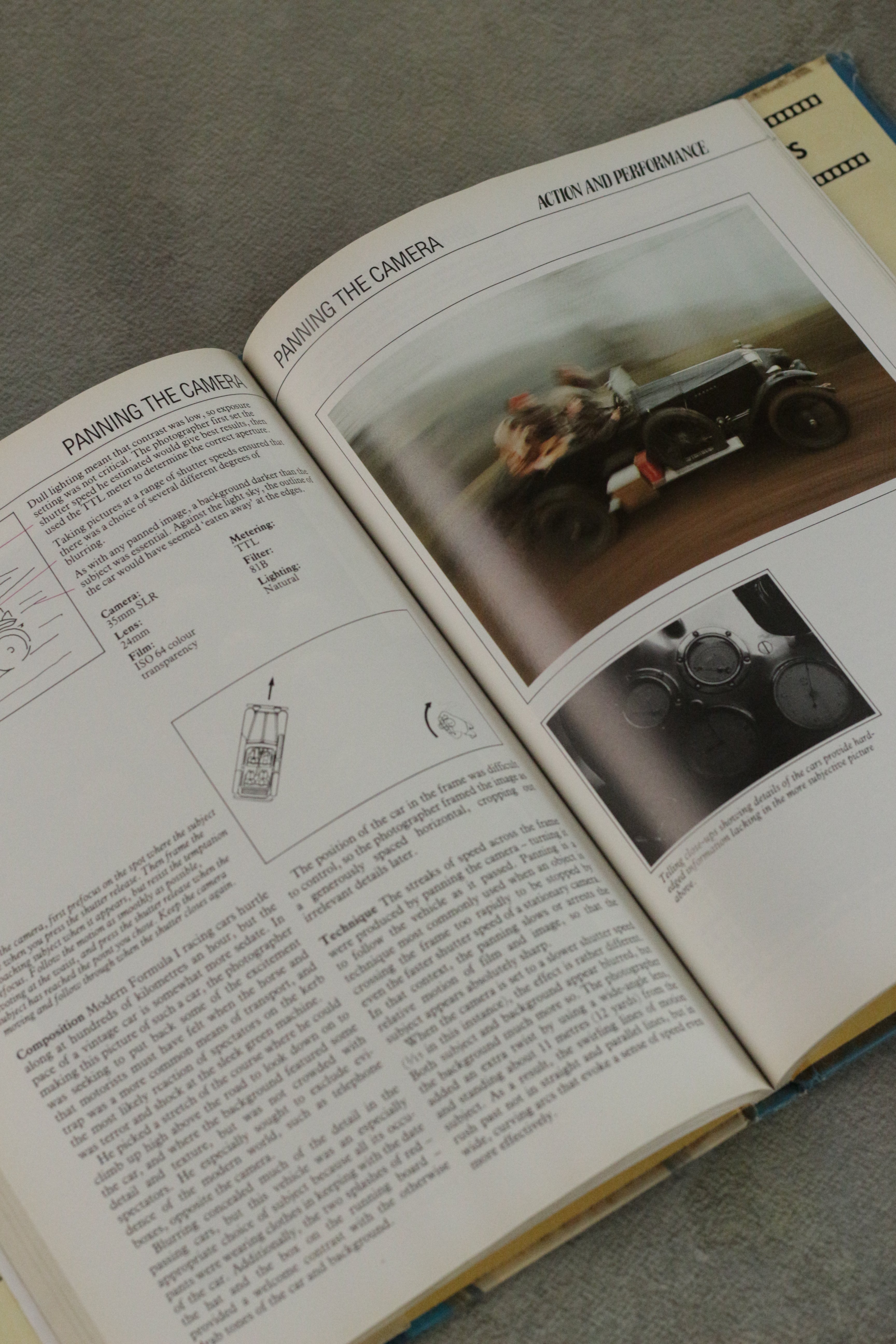 Take Better Pictures — Richard Platt (Book)