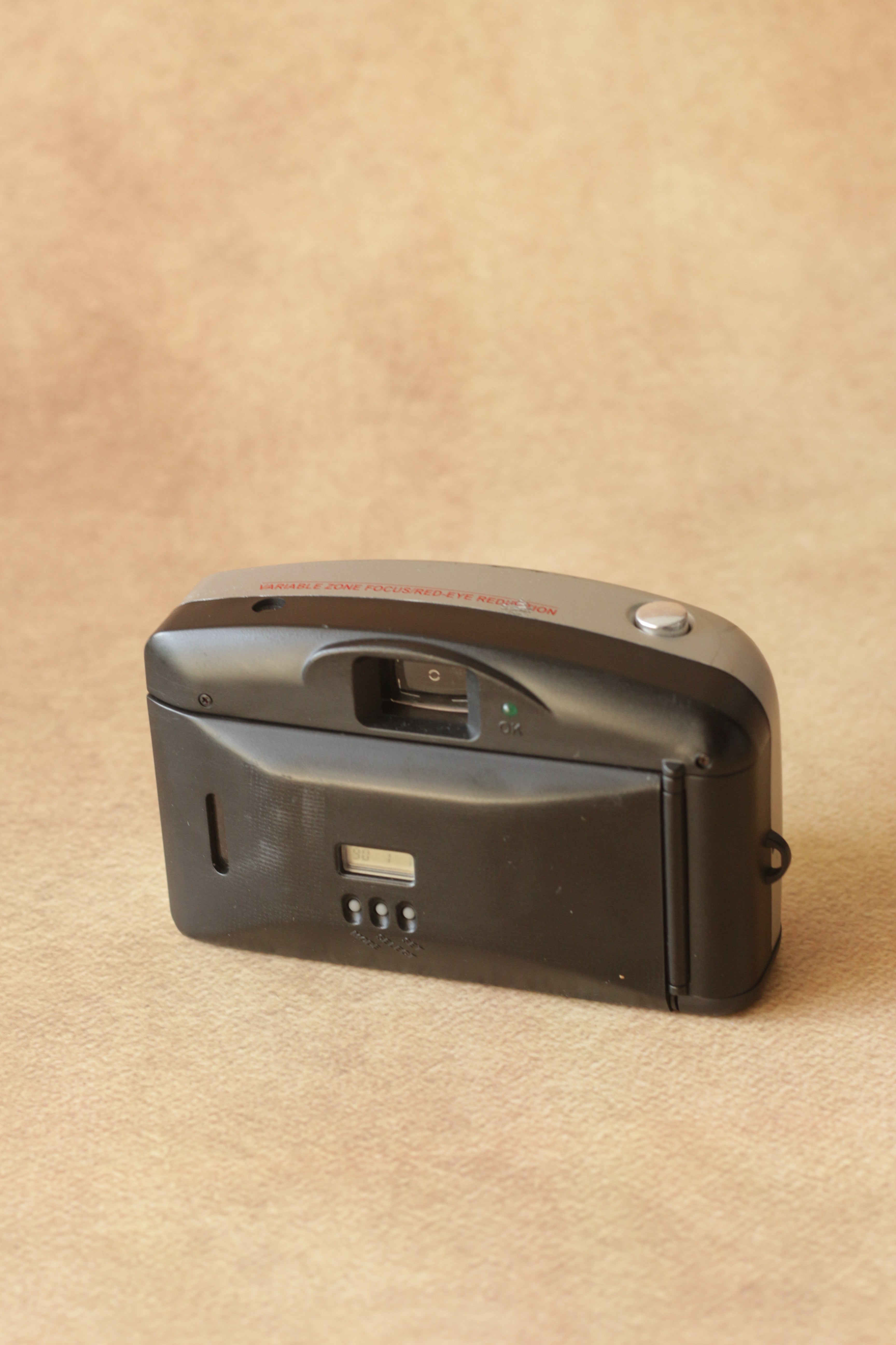 Vivitar BV5000DB