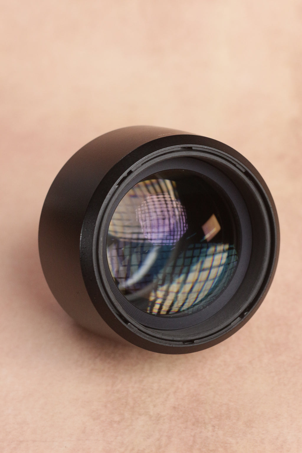 Rokinon 85mm T1.5 AS IF UMC II Cine - Canon EF