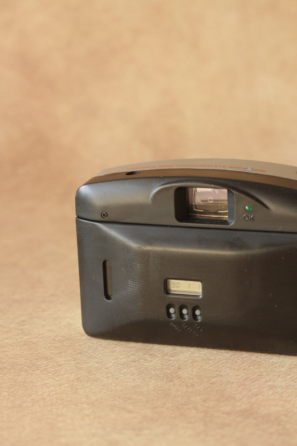 Vivitar BV5000DB