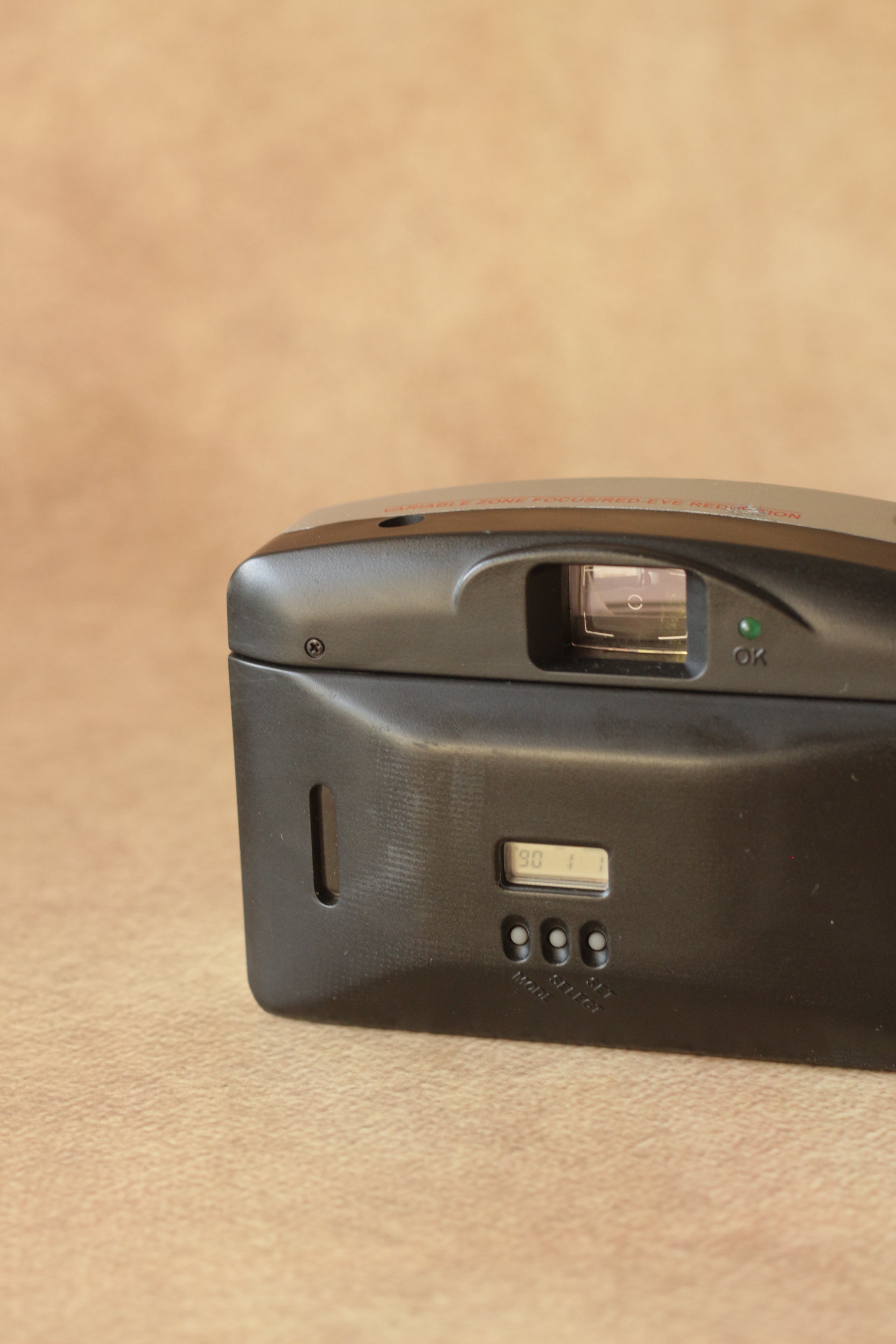 Vivitar BV5000DB
