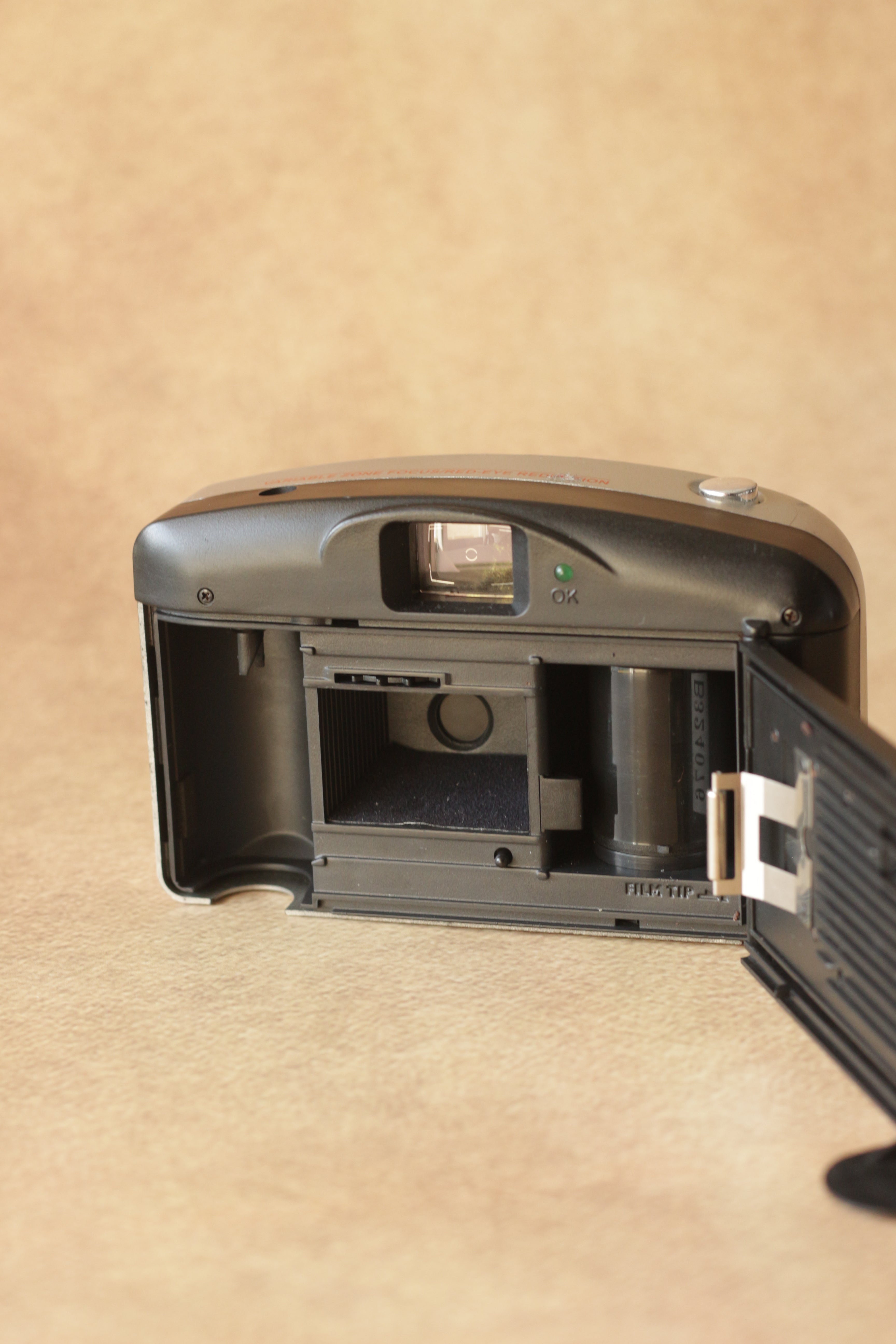 Vivitar BV5000DB