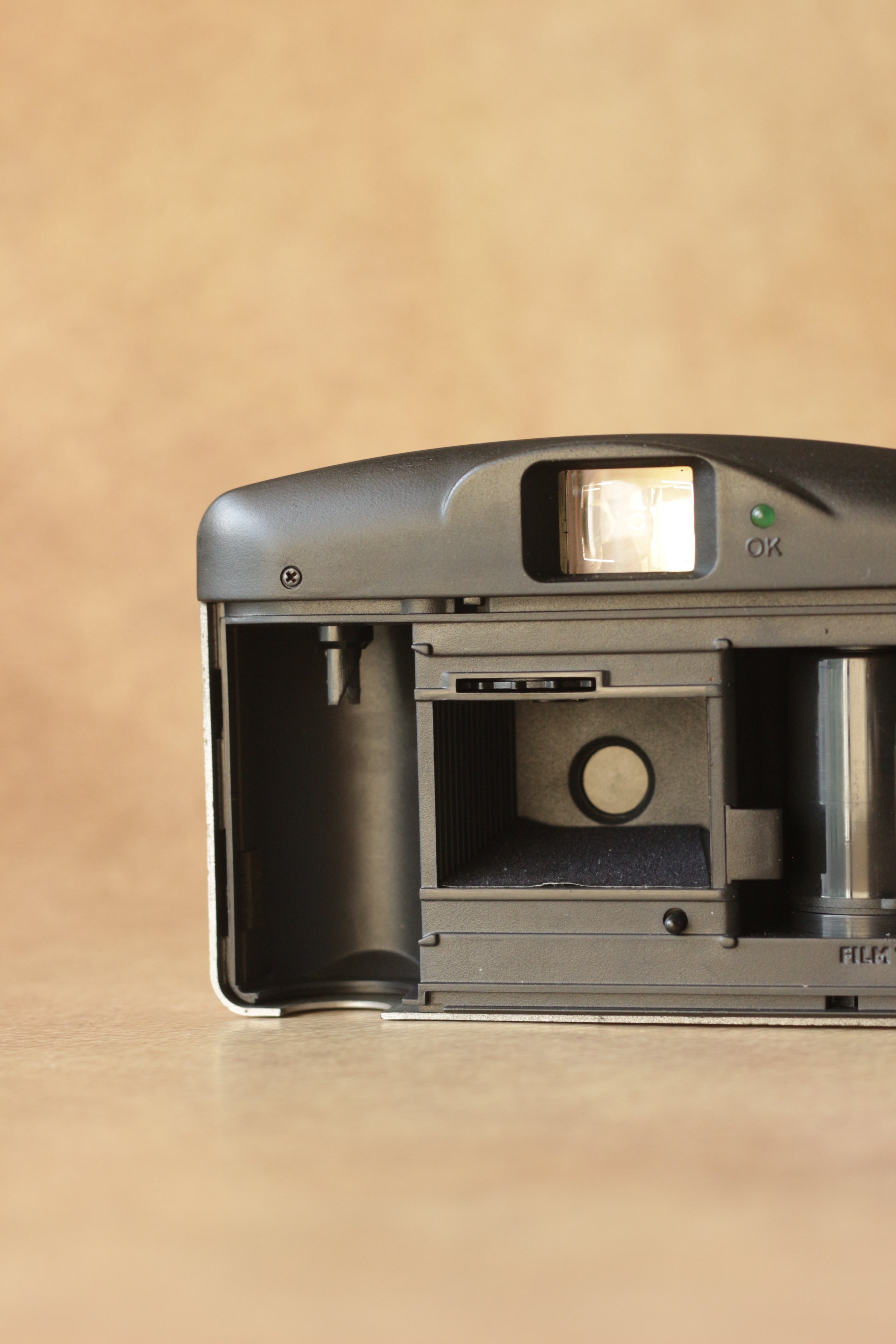 Vivitar BV5000DB