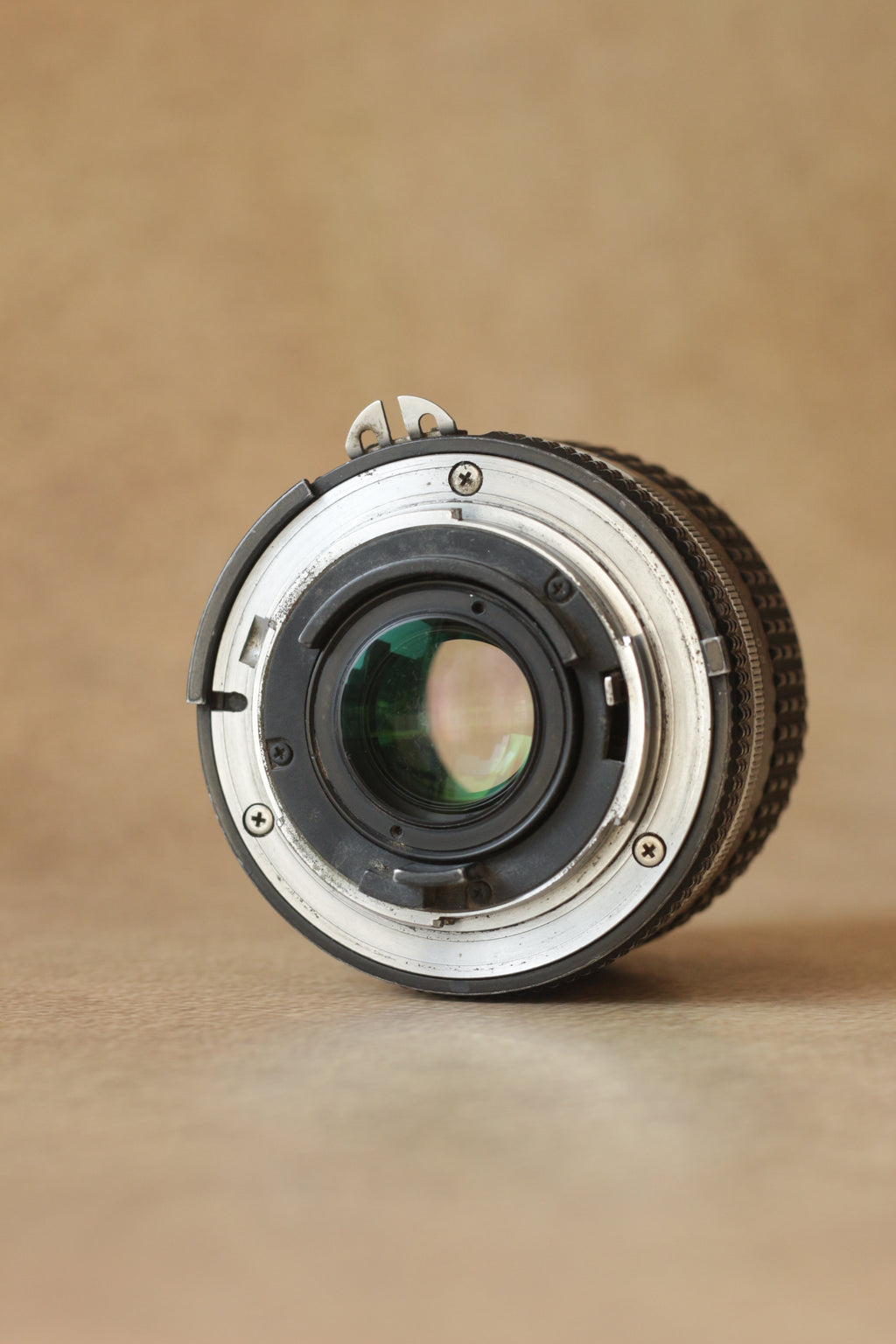 Nikon Nikkor AI 24mm F2.8