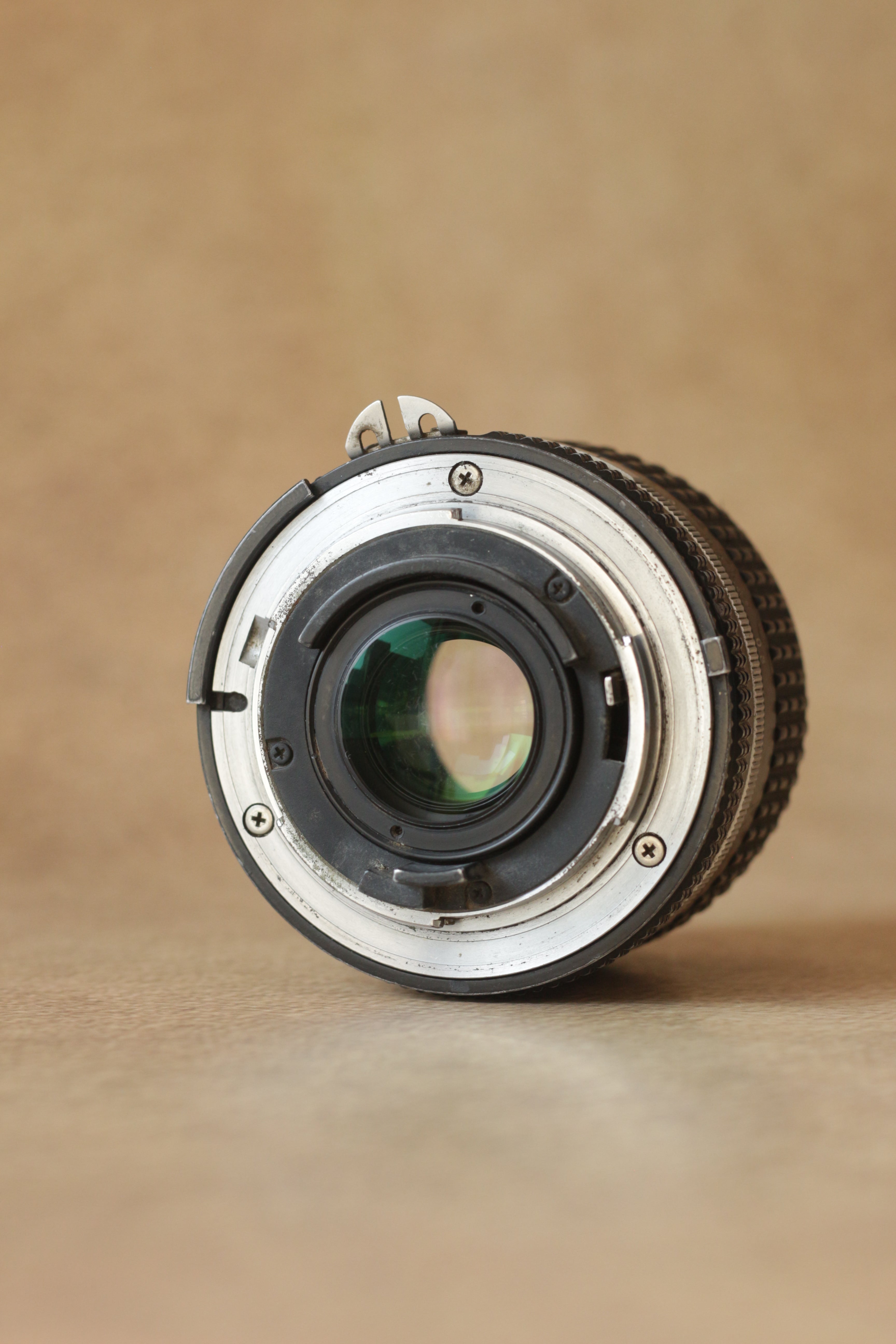 Nikon Nikkor AI 24mm F2.8