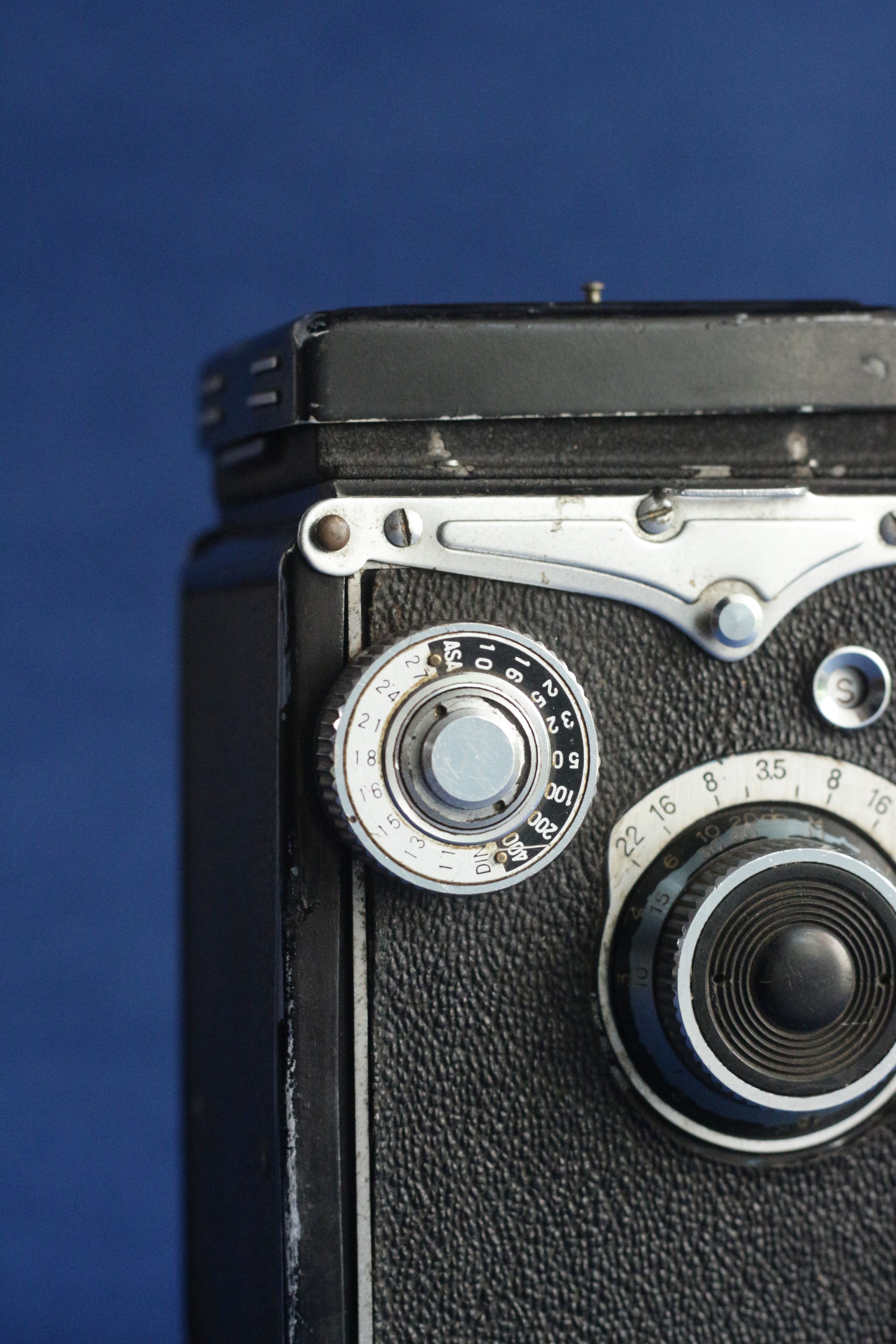 Yashica 635