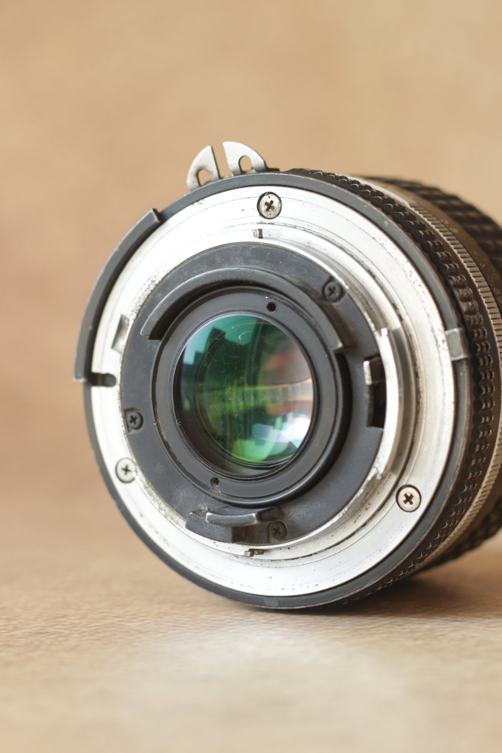 Nikon Nikkor AI 24mm F2.8