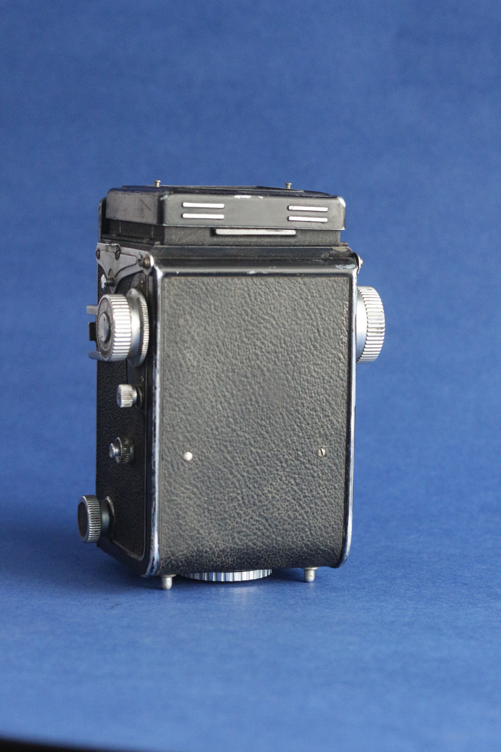 Yashica 635