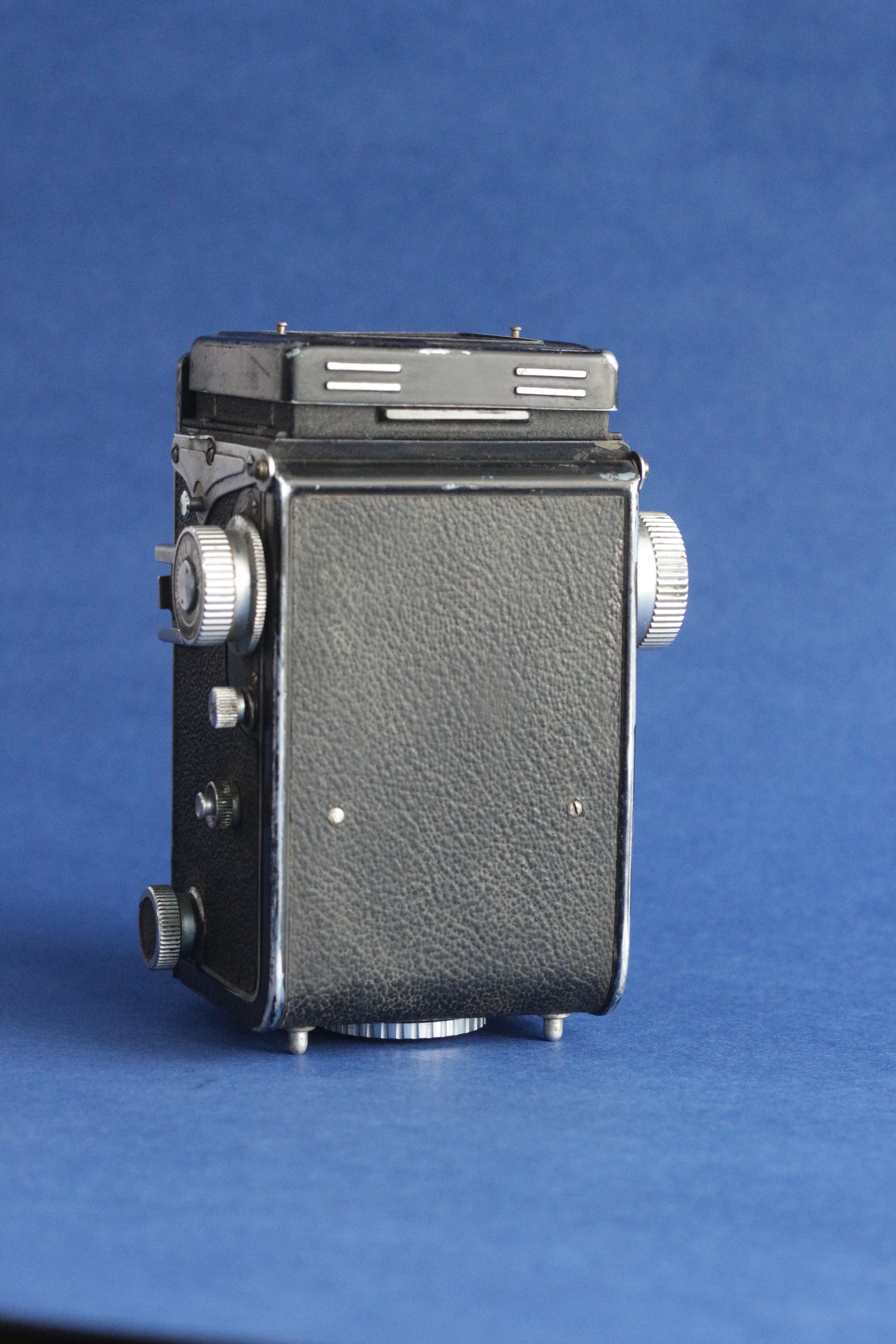 Yashica 635