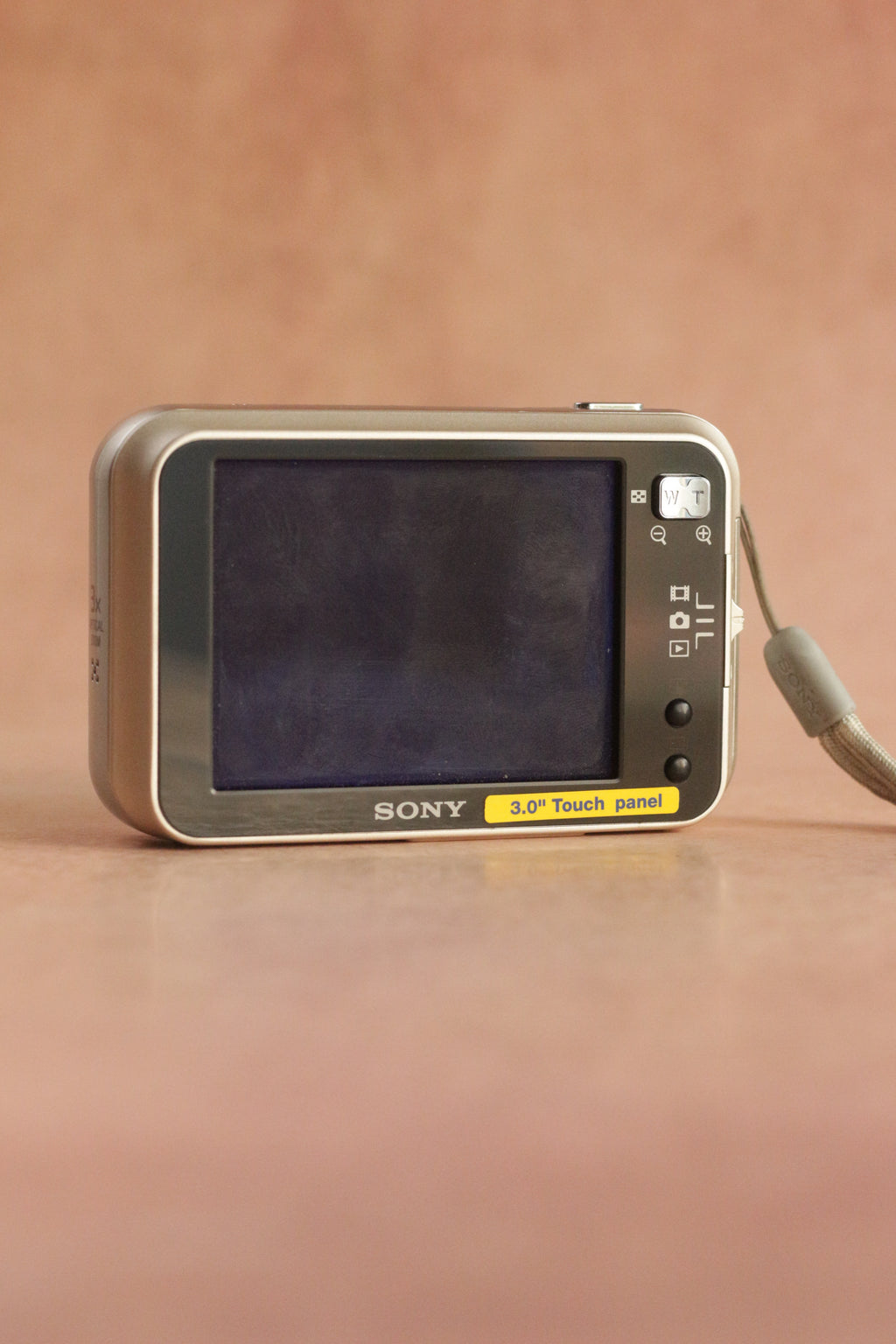 Sony Cyber-shot DSC-N2 + original box