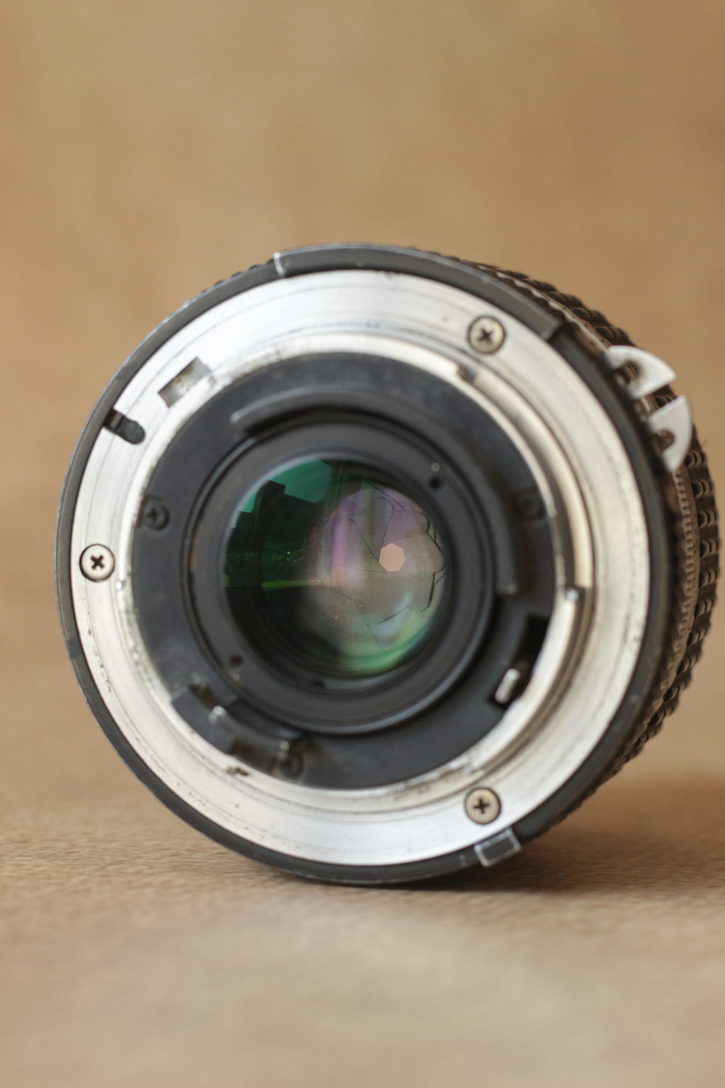 Nikon Nikkor AI 24mm F2.8