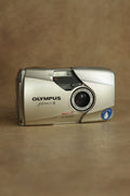 Olympus mju ii