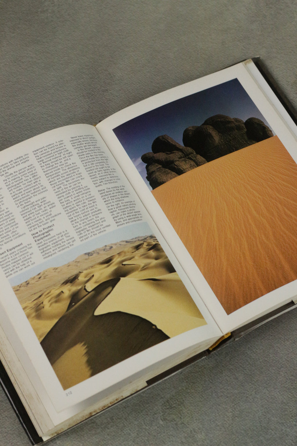 The Complete Manual of Nature Photography (Book)