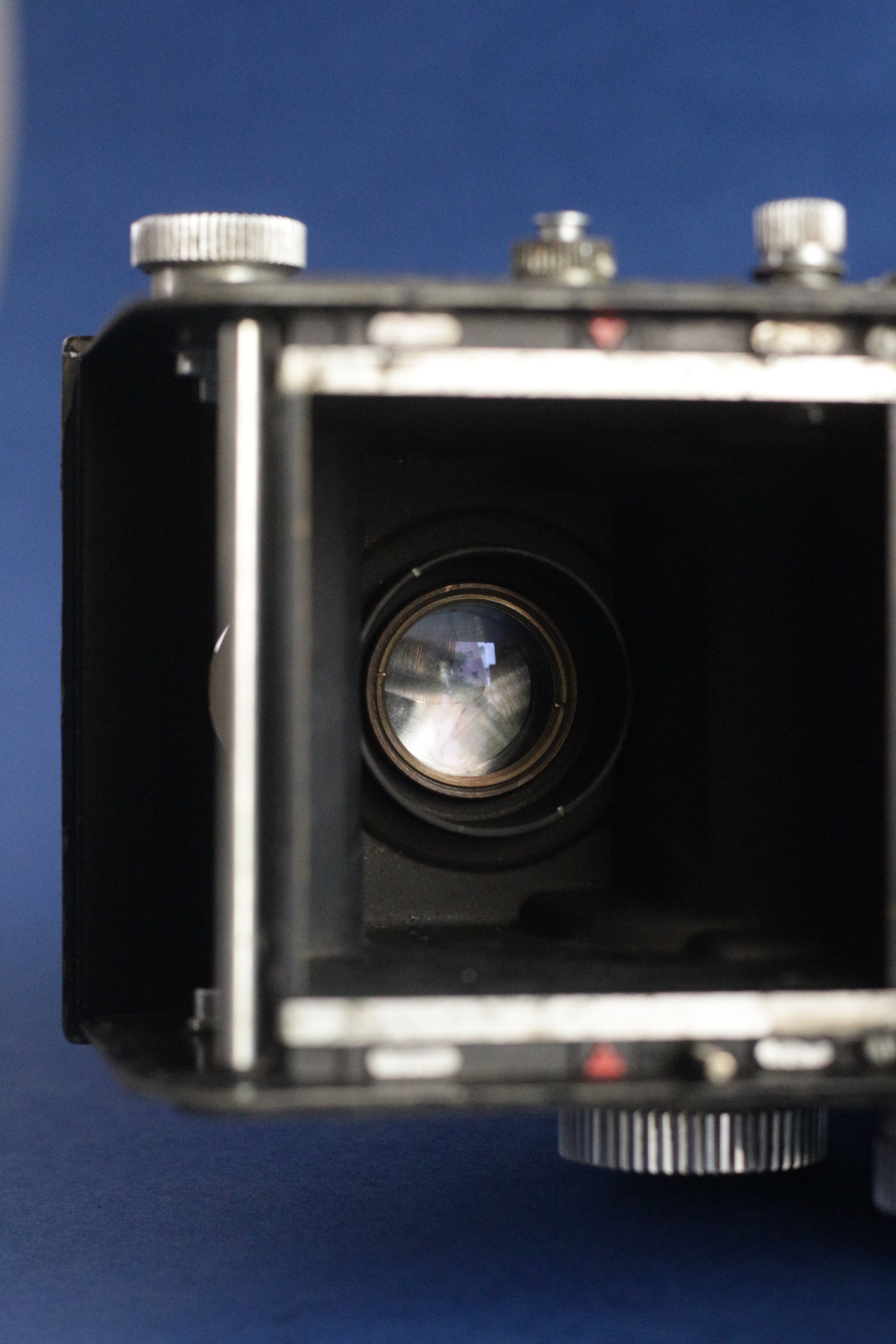 Yashica 635