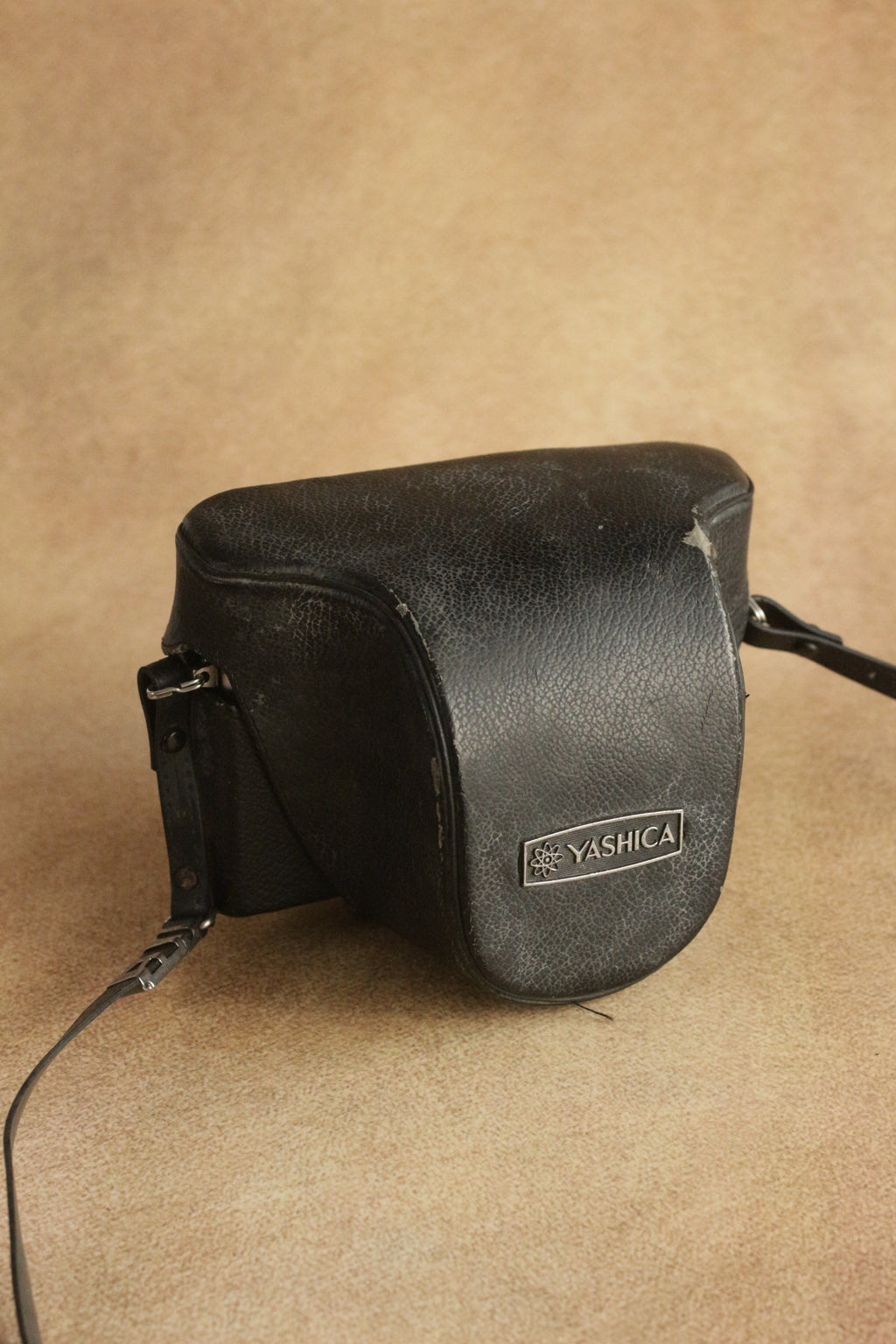 Yashica Electro GSN