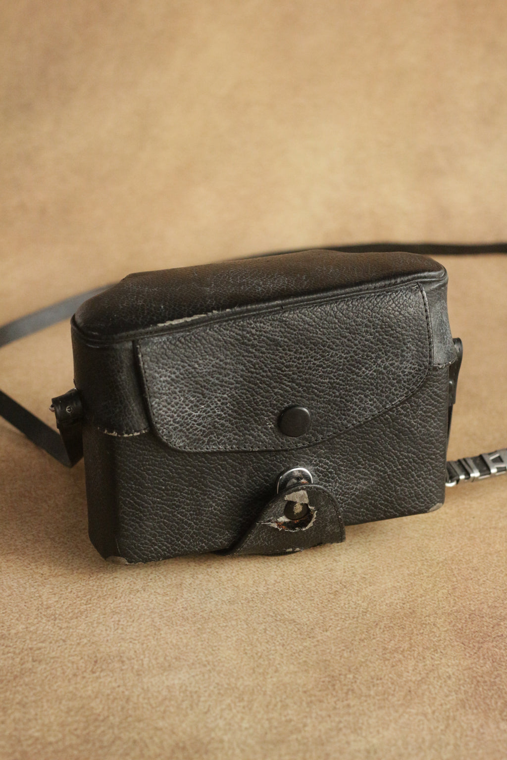 Yashica Electro GSN