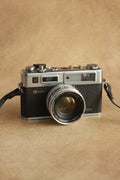 Yashica Electro GSN