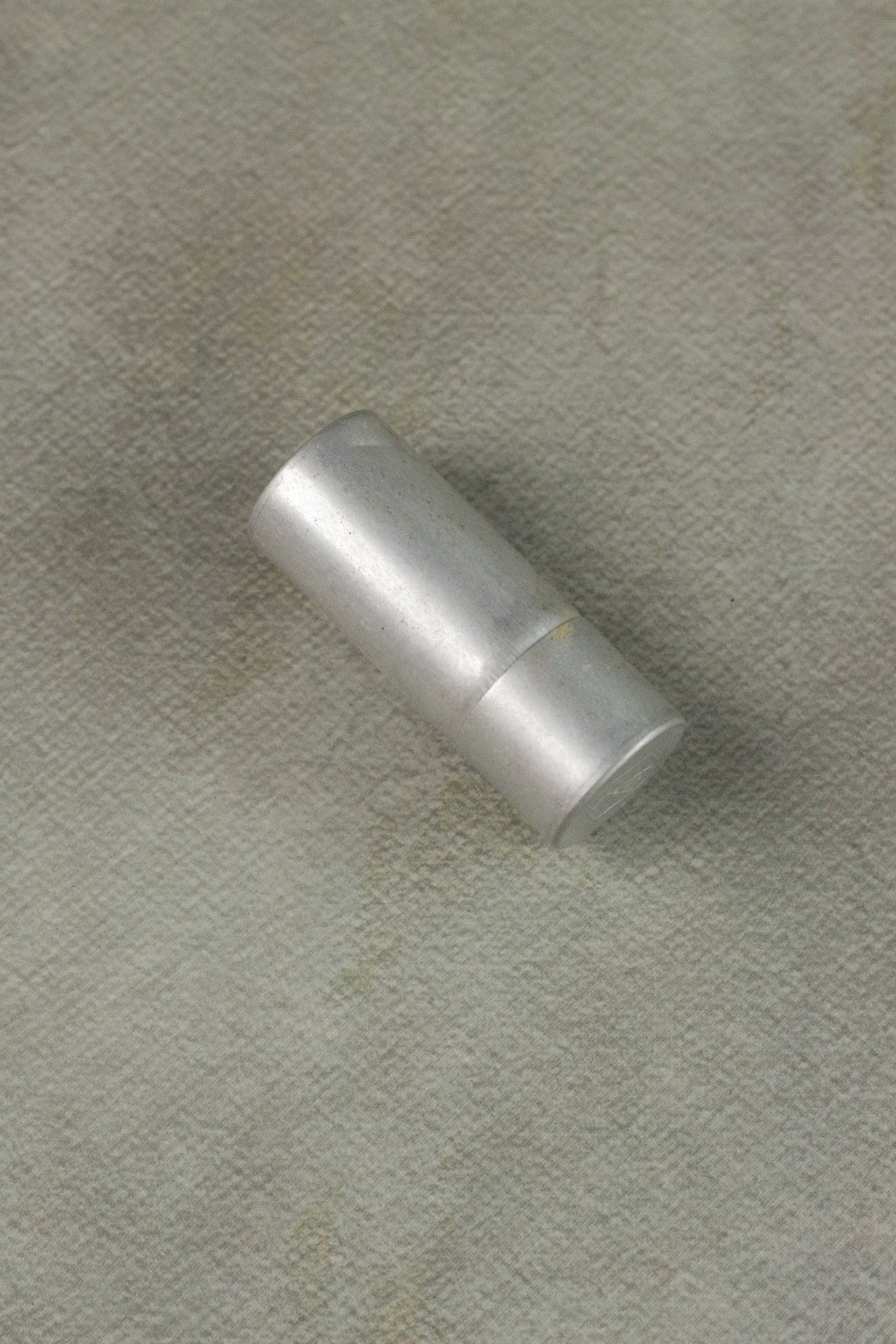 Forte Tin Holder for 120 Film