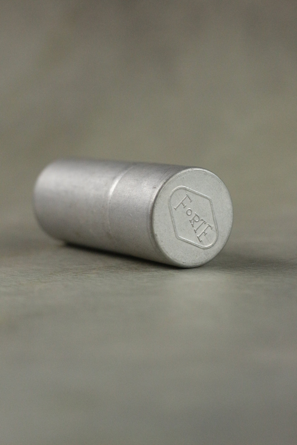Forte Tin Holder for 120 Film