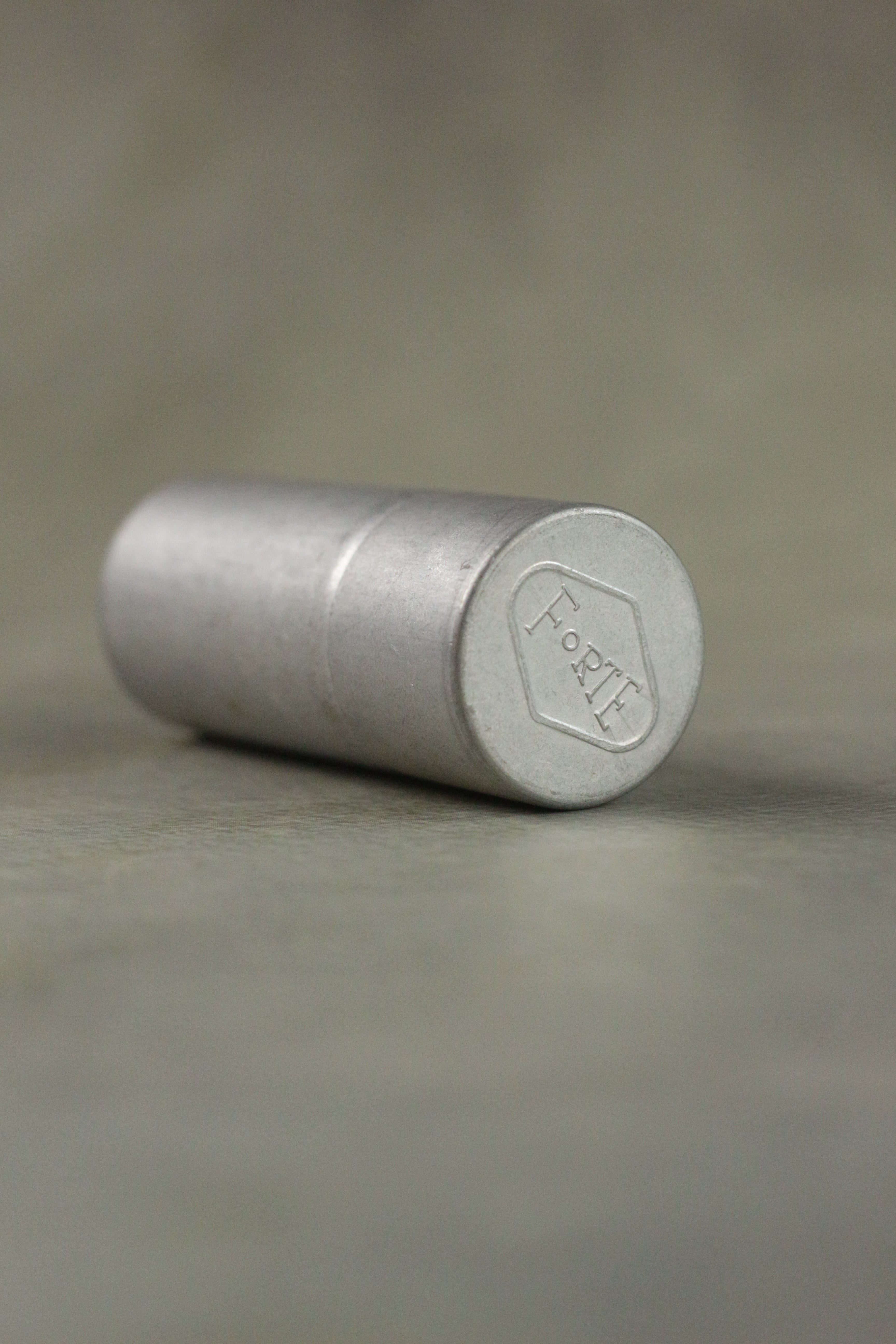 Forte Tin Holder for 120 Film