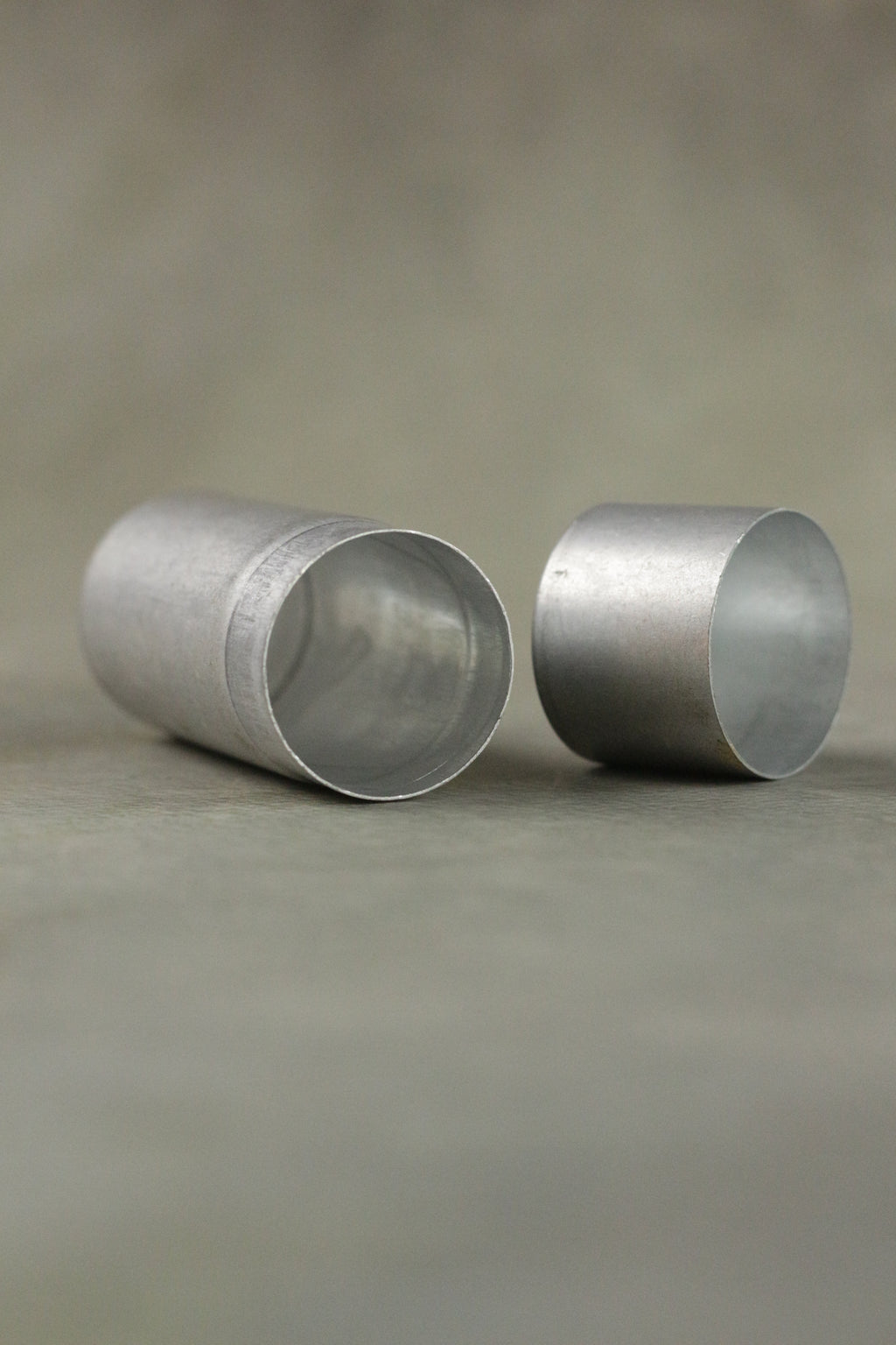 Forte Tin Holder for 120 Film