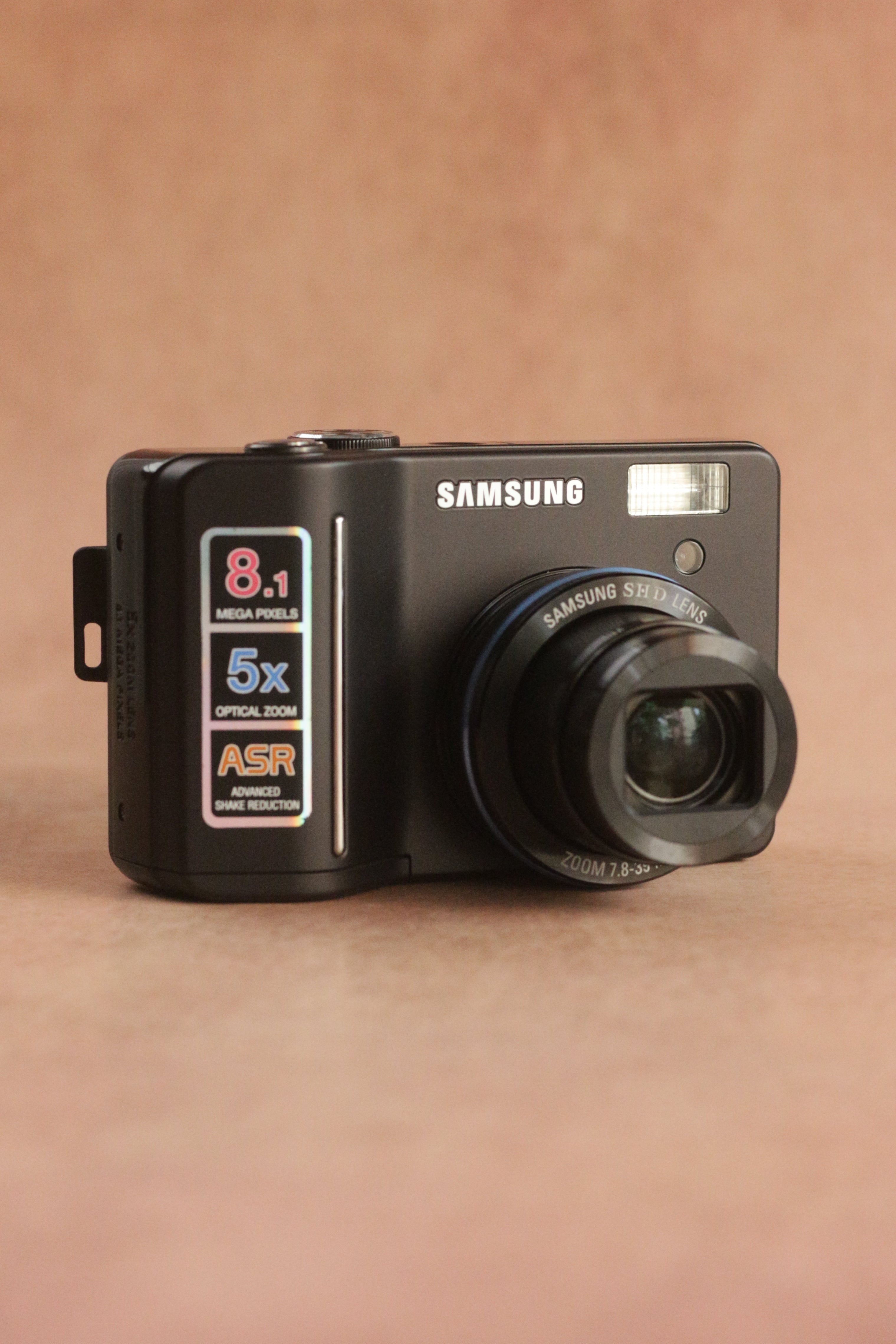 Samsung S850 + original box