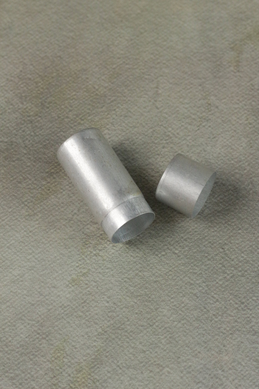 Forte Tin Holder for 120 Film