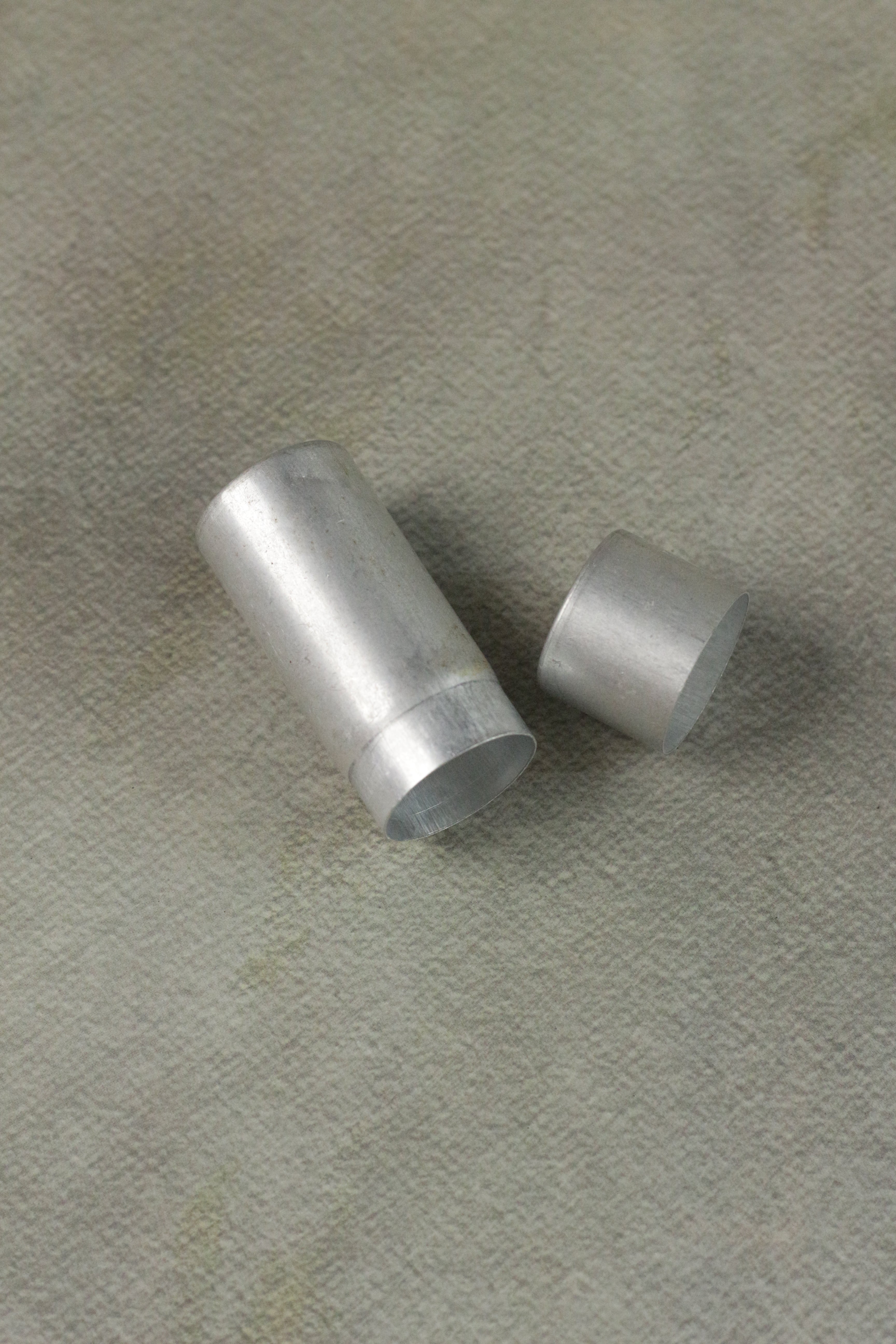 Forte Tin Holder for 120 Film