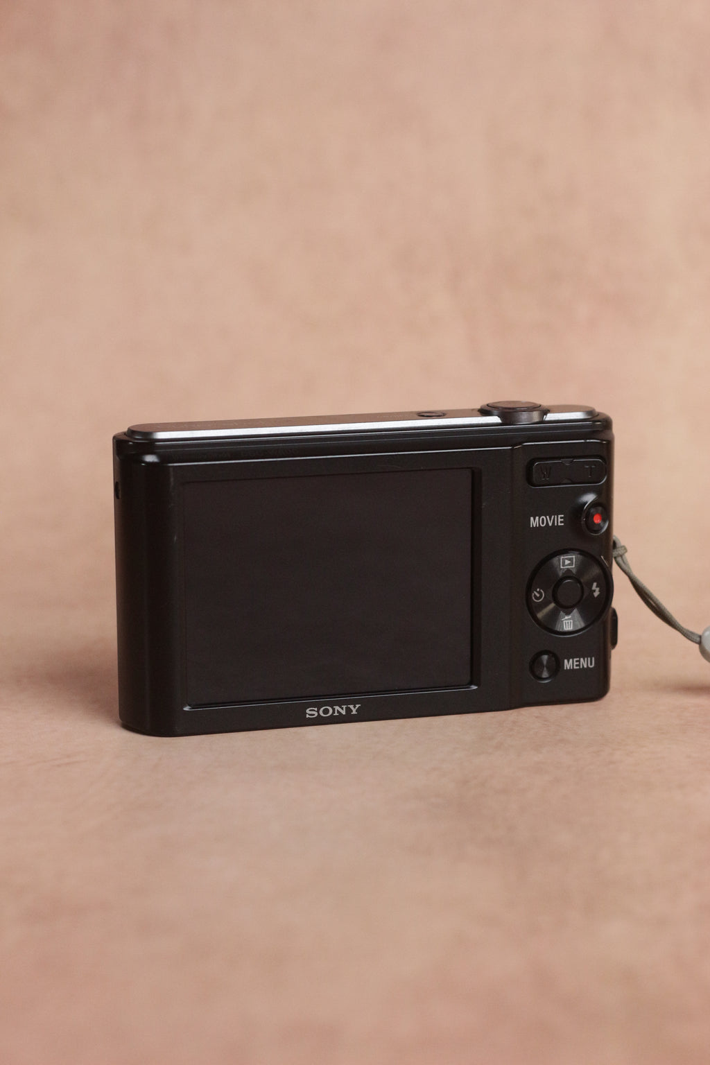 Sony Cyber-shot DSC-W800